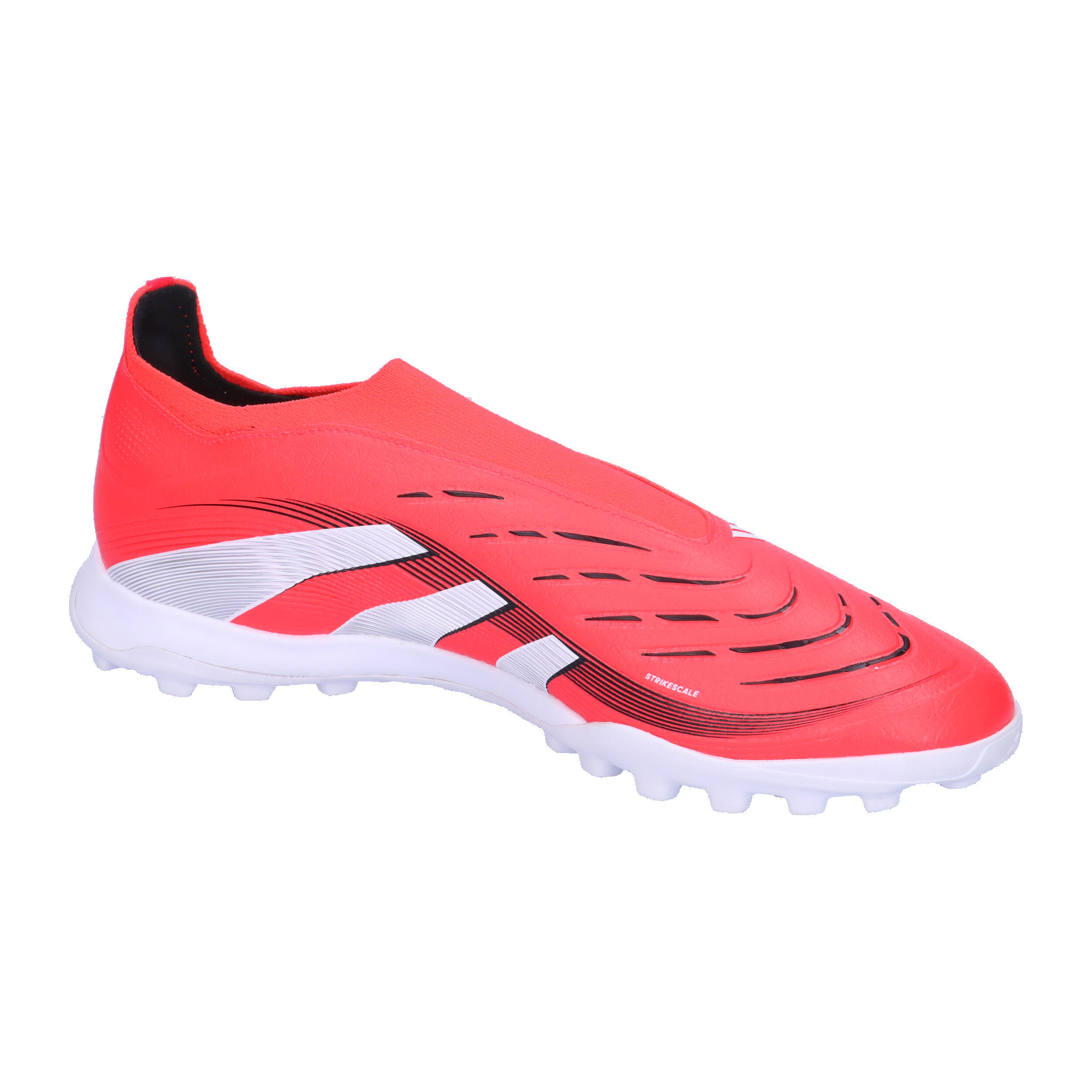 Predator League Laceless TF Fußballschuh 8/15