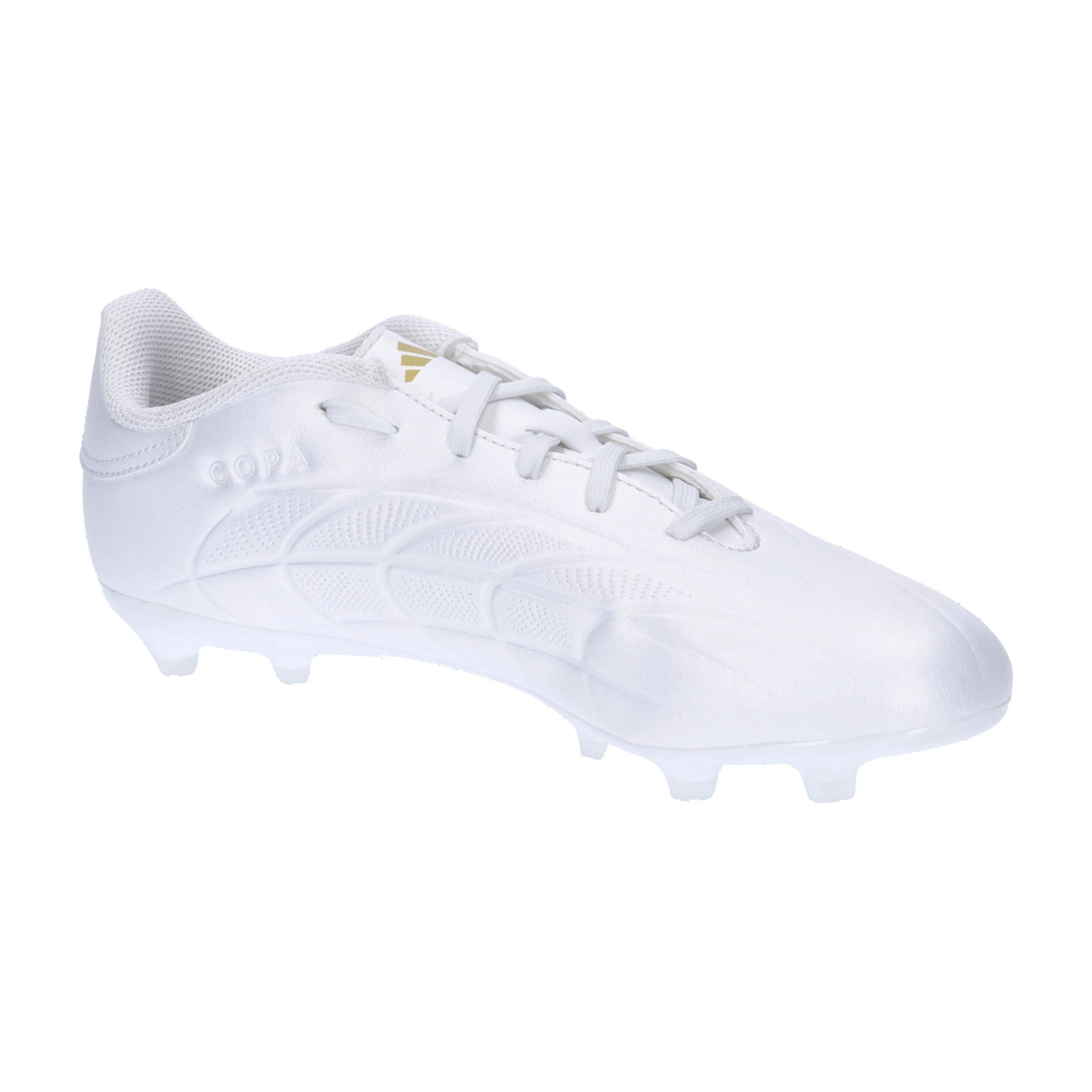Copa Pure 2 League Firm Ground Voetbalschoenen Kids 8/15