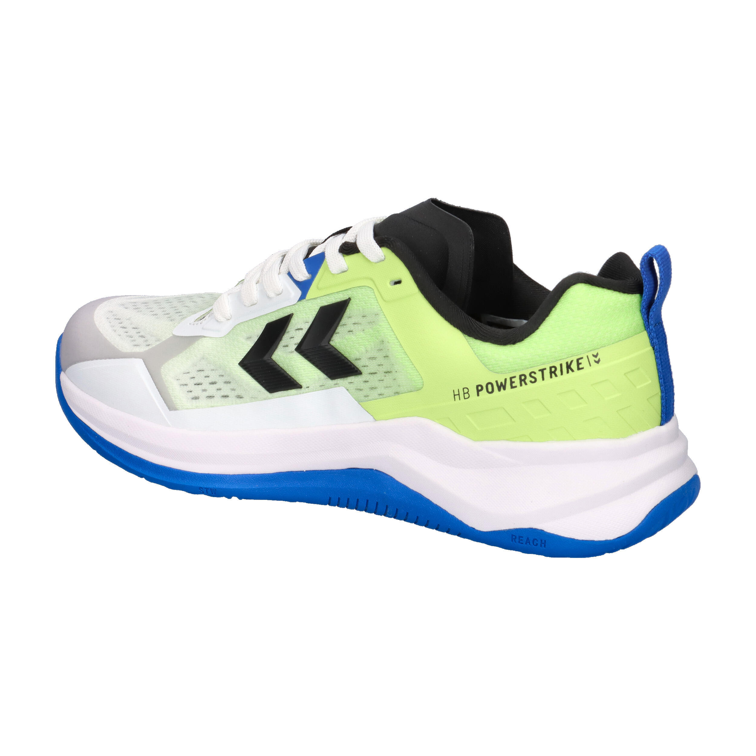 Sapatilhas de salão Hummel Powerstrike Pro 11/15