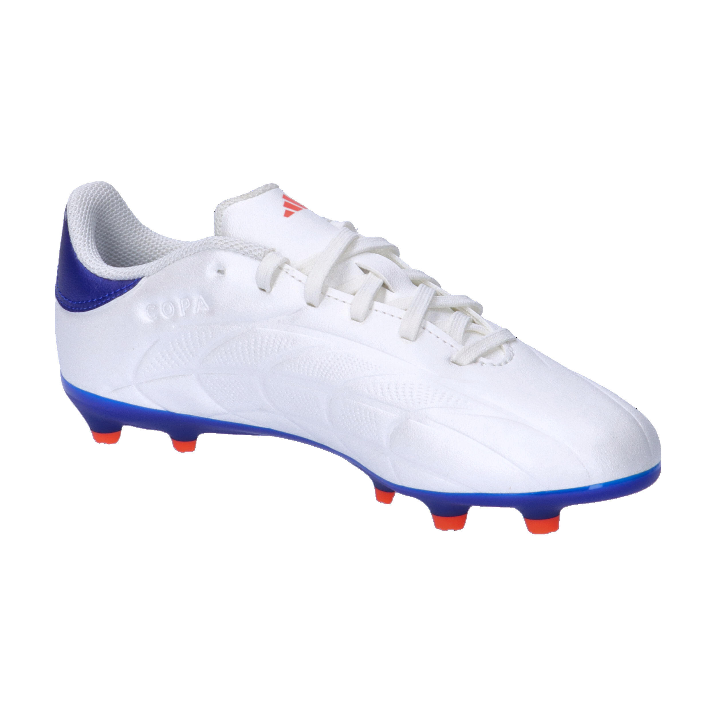 Copa Pure 2 League Firm Ground Voetbalschoenen Kids 8/15