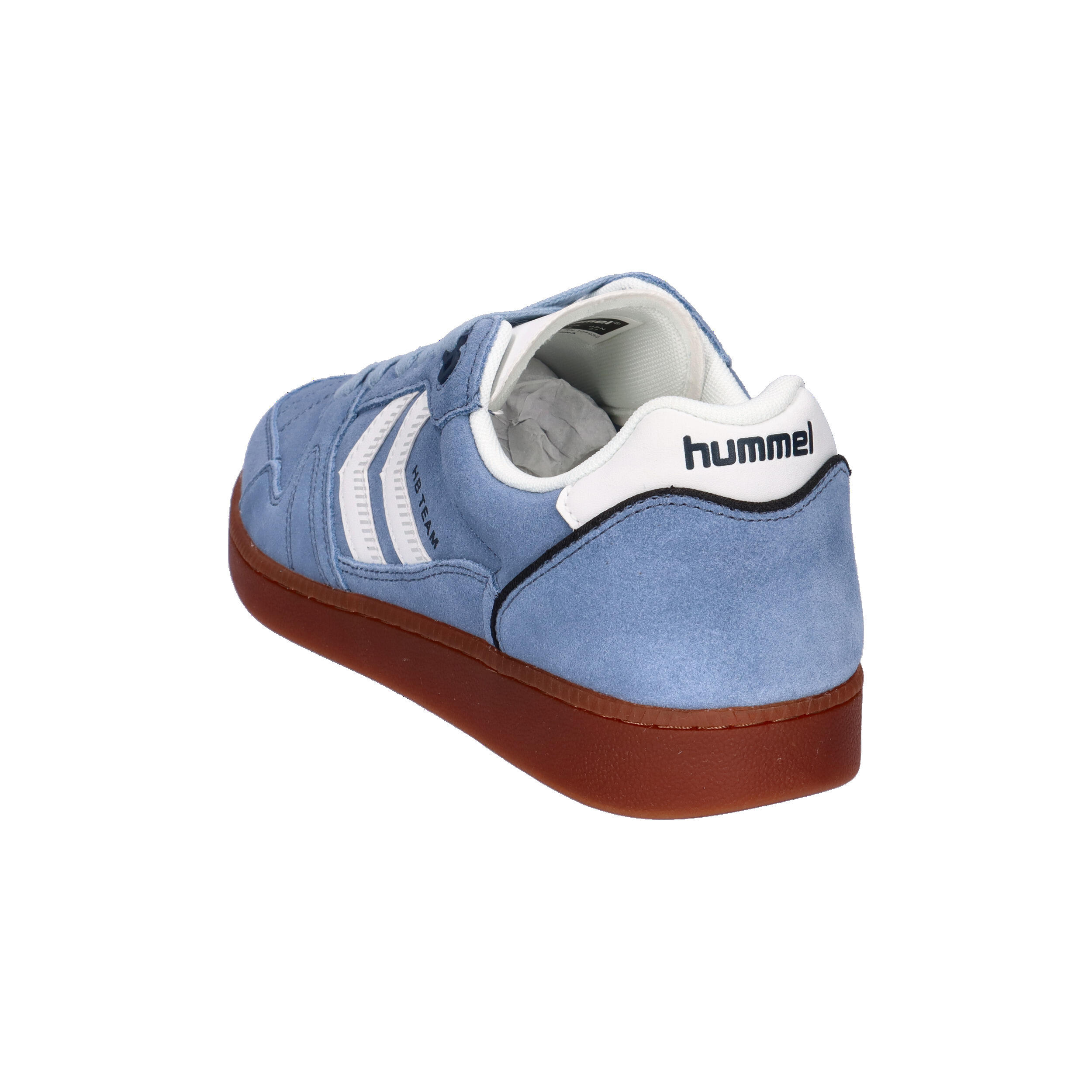 Scarpe indoor Hummel HB Team 12/15