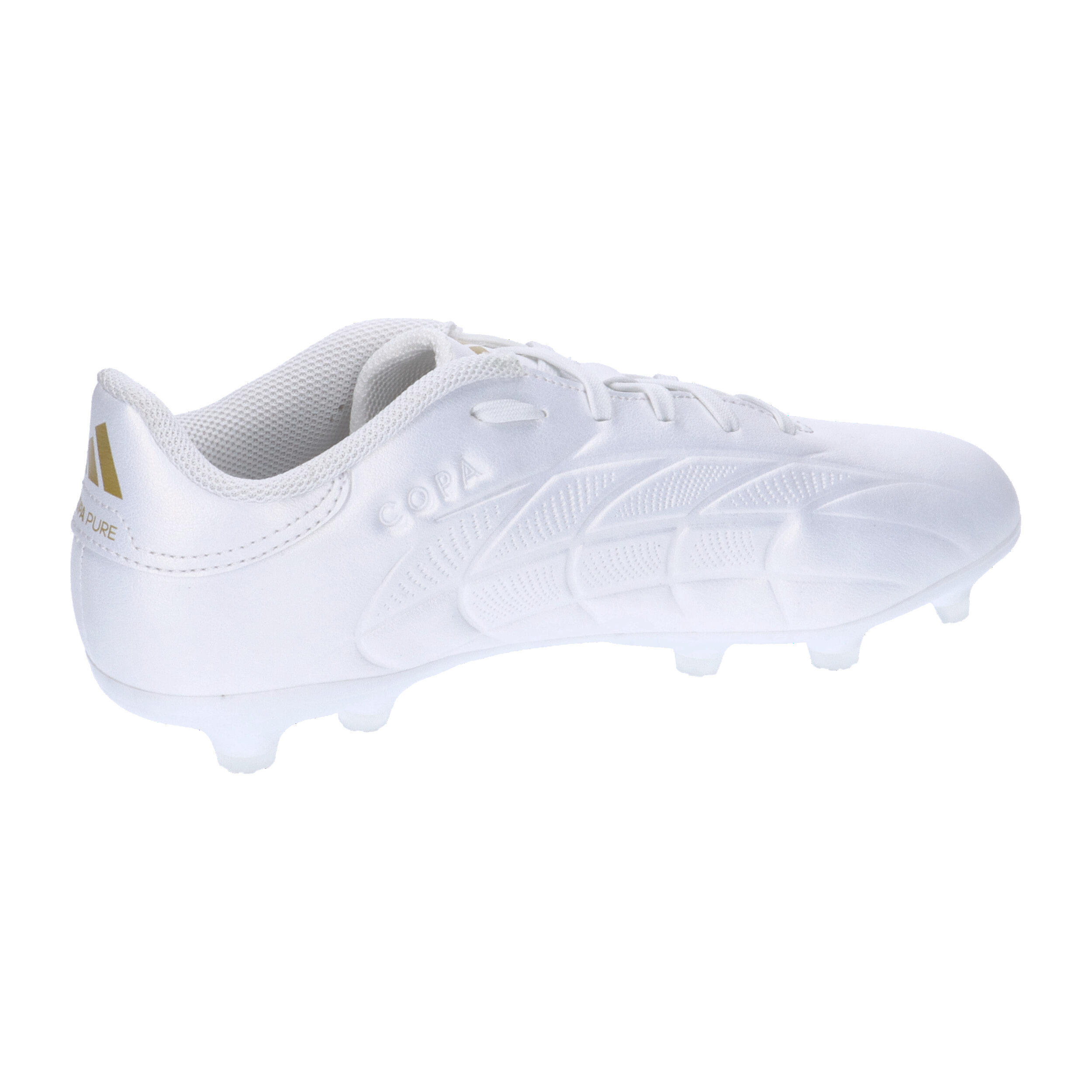 Copa Pure 2 League Firm Ground Voetbalschoenen Kids 15/15
