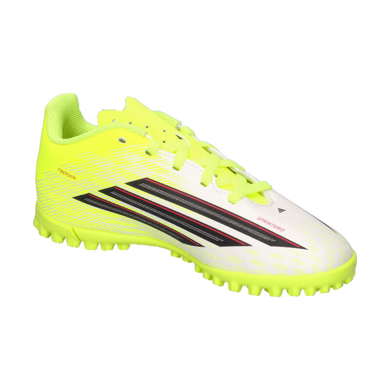 Ghete F50 Club pentru gazon, pentru copii