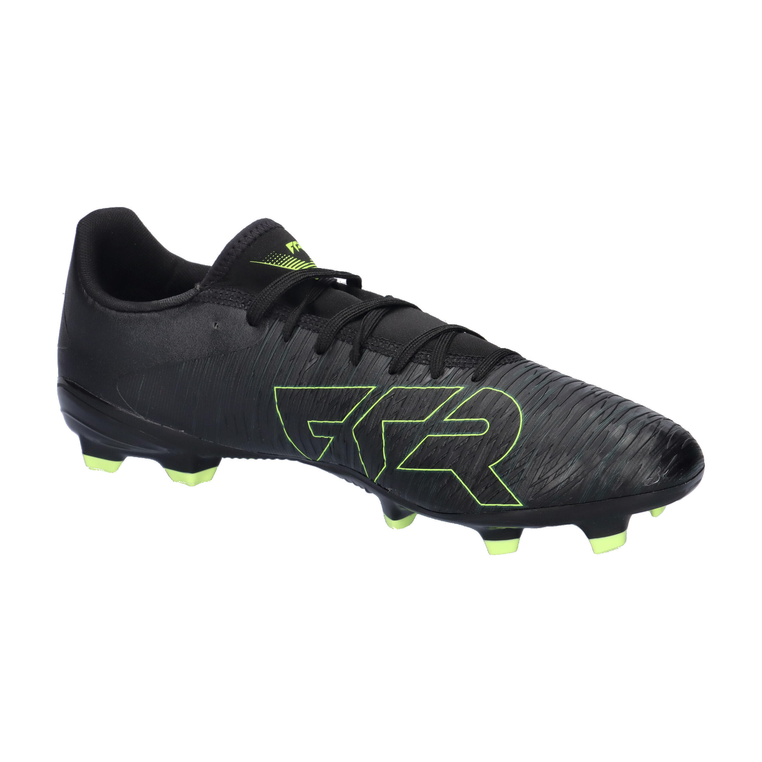 Puma Fußballschuhe FUTURE 8 PLAY FG/AG Unisex Sportschuhe 108602 schwarz 8/15