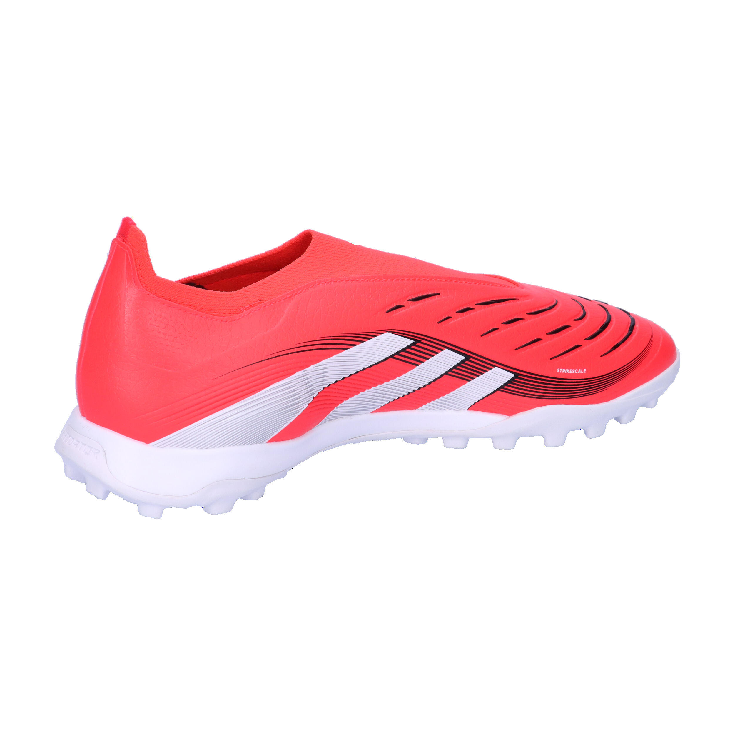 Predator League Laceless TF Fußballschuh 15/15