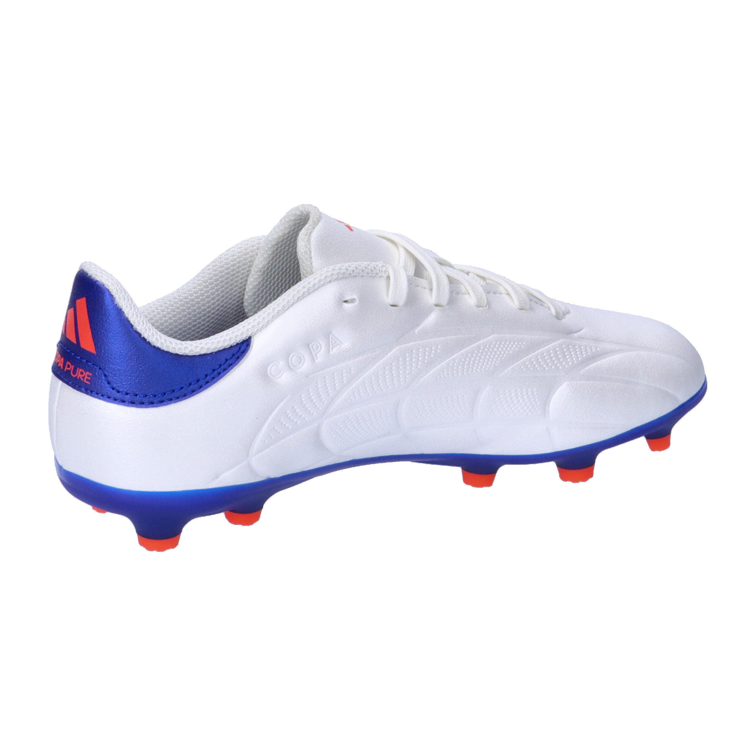 Copa Pure 2 League Firm Ground Voetbalschoenen Kids 15/15