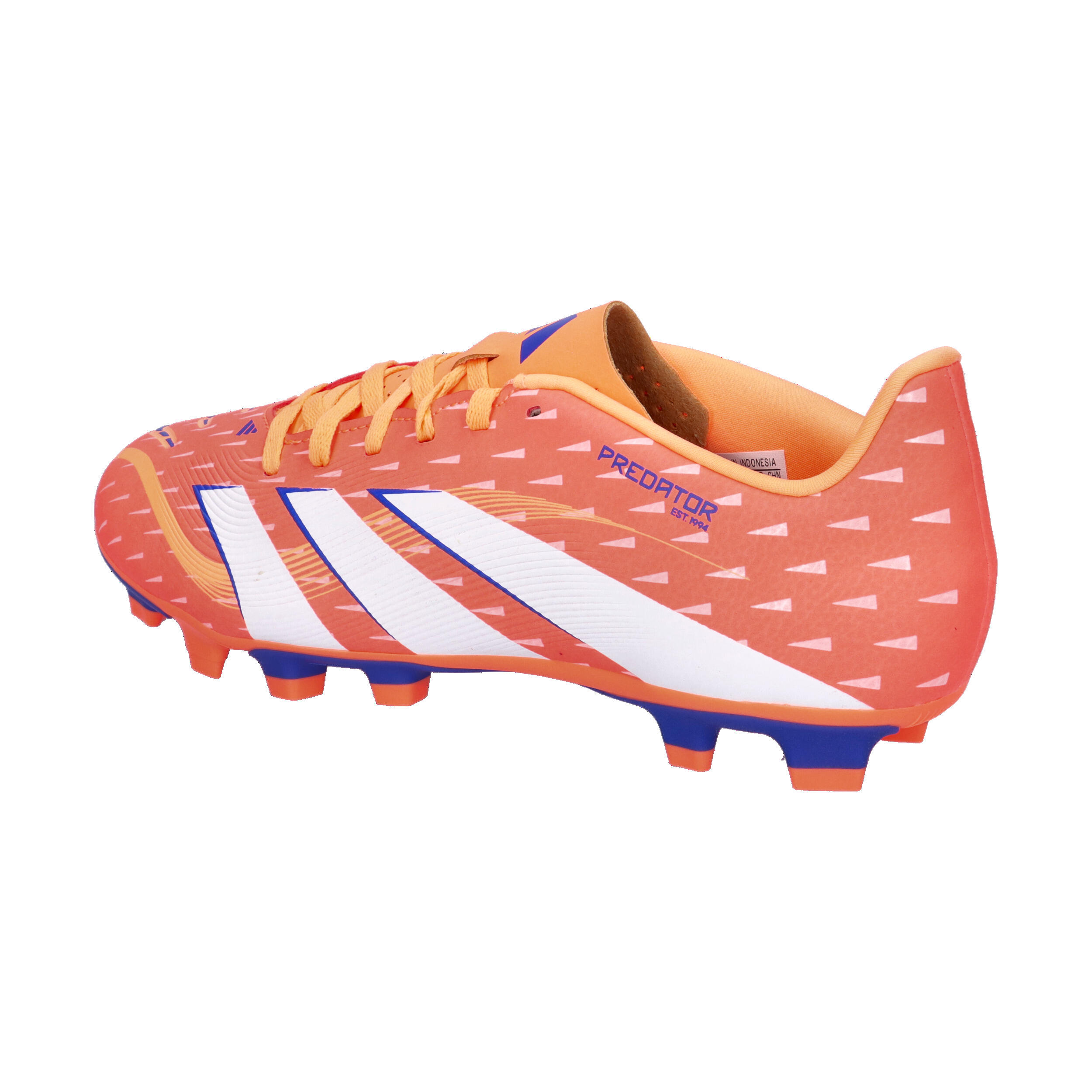 Buty piłkarskie Predator Club Firm/Multi-Ground 11/15