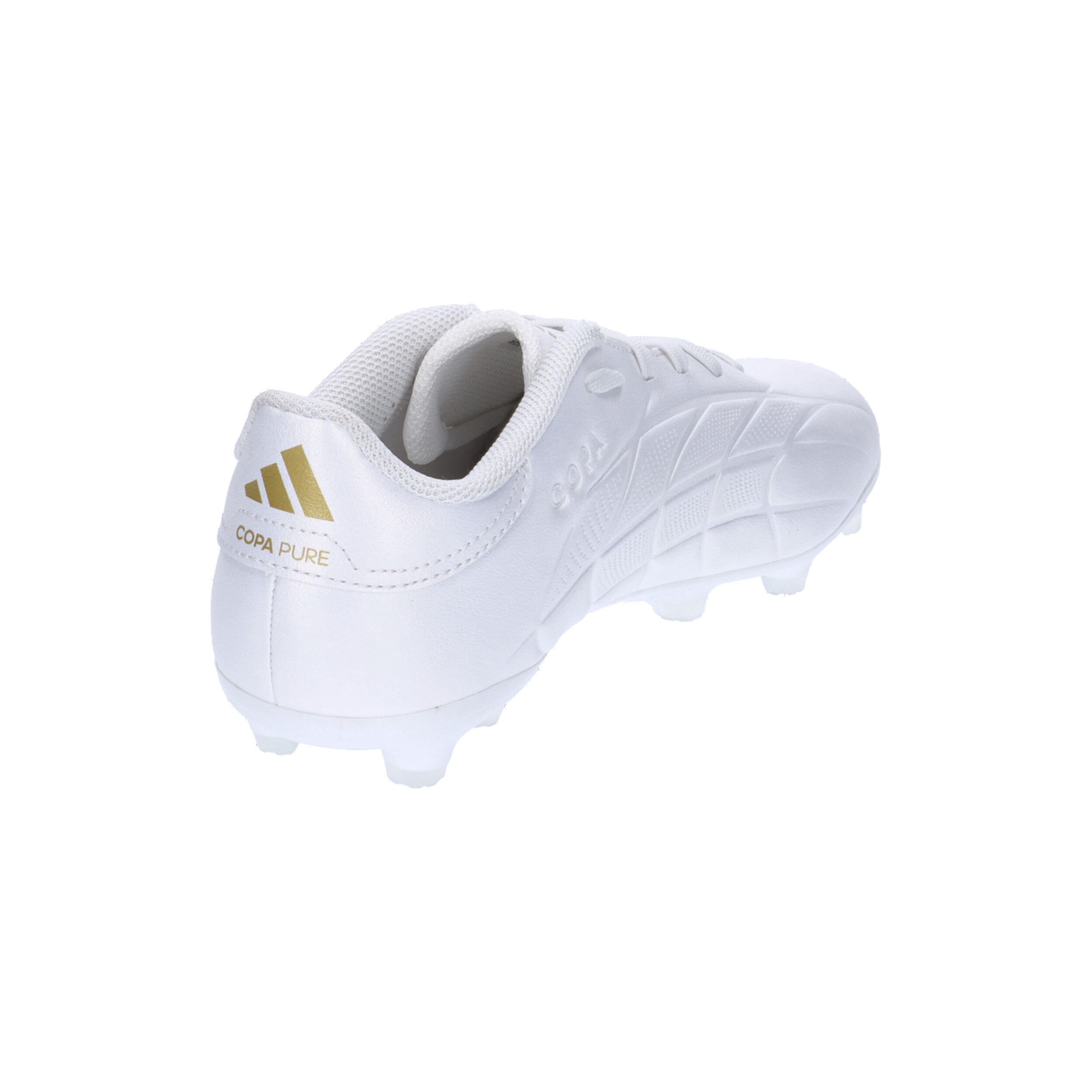 Copa Pure 2 League Firm Ground Voetbalschoenen Kids 14/15