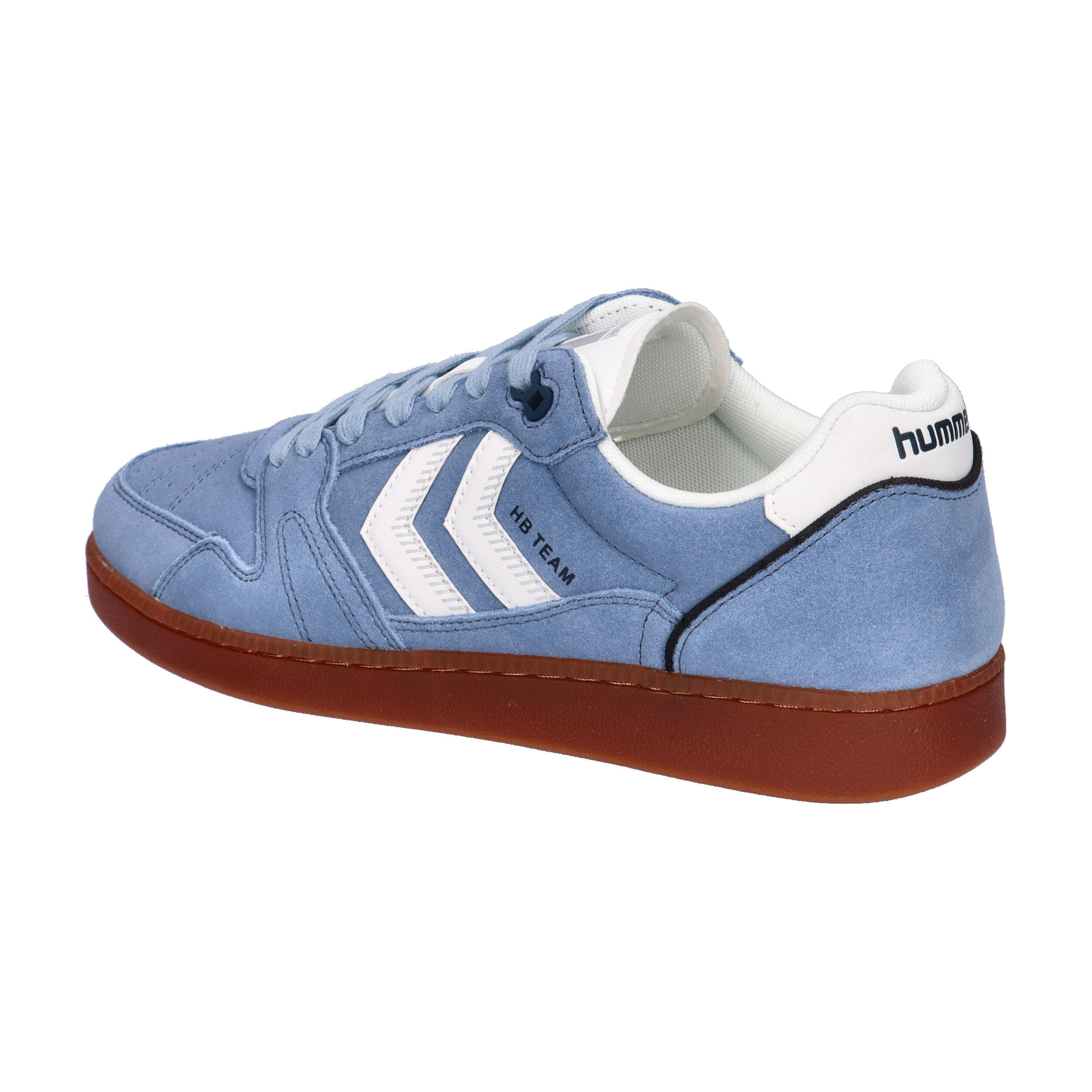 Scarpe indoor Hummel HB Team 11/15