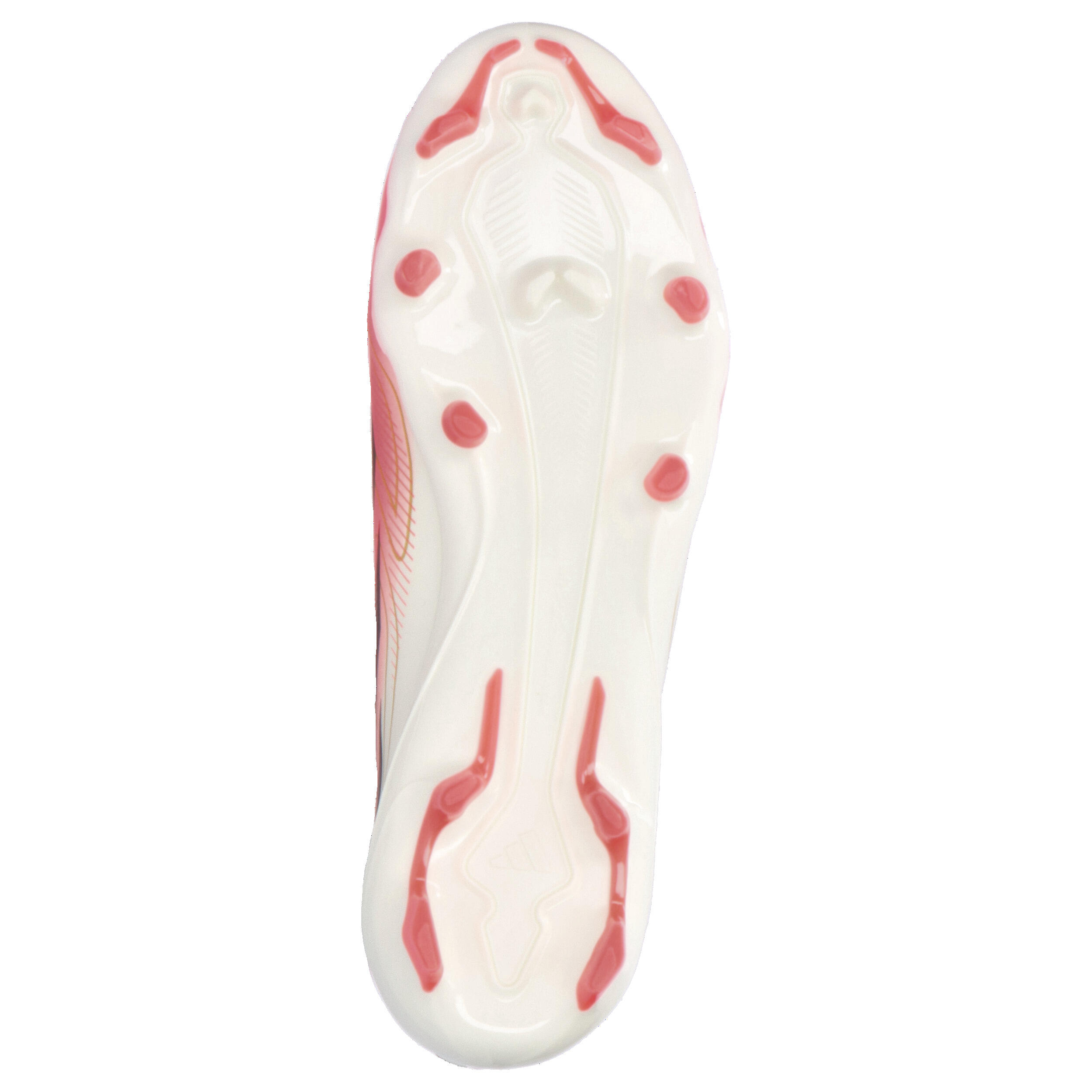 Scarpe da calcio bambino adidas F50 Hyperfast League FG 6/15