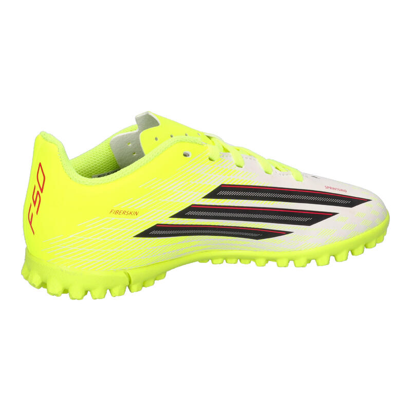 Ghete F50 Club pentru gazon, pentru copii