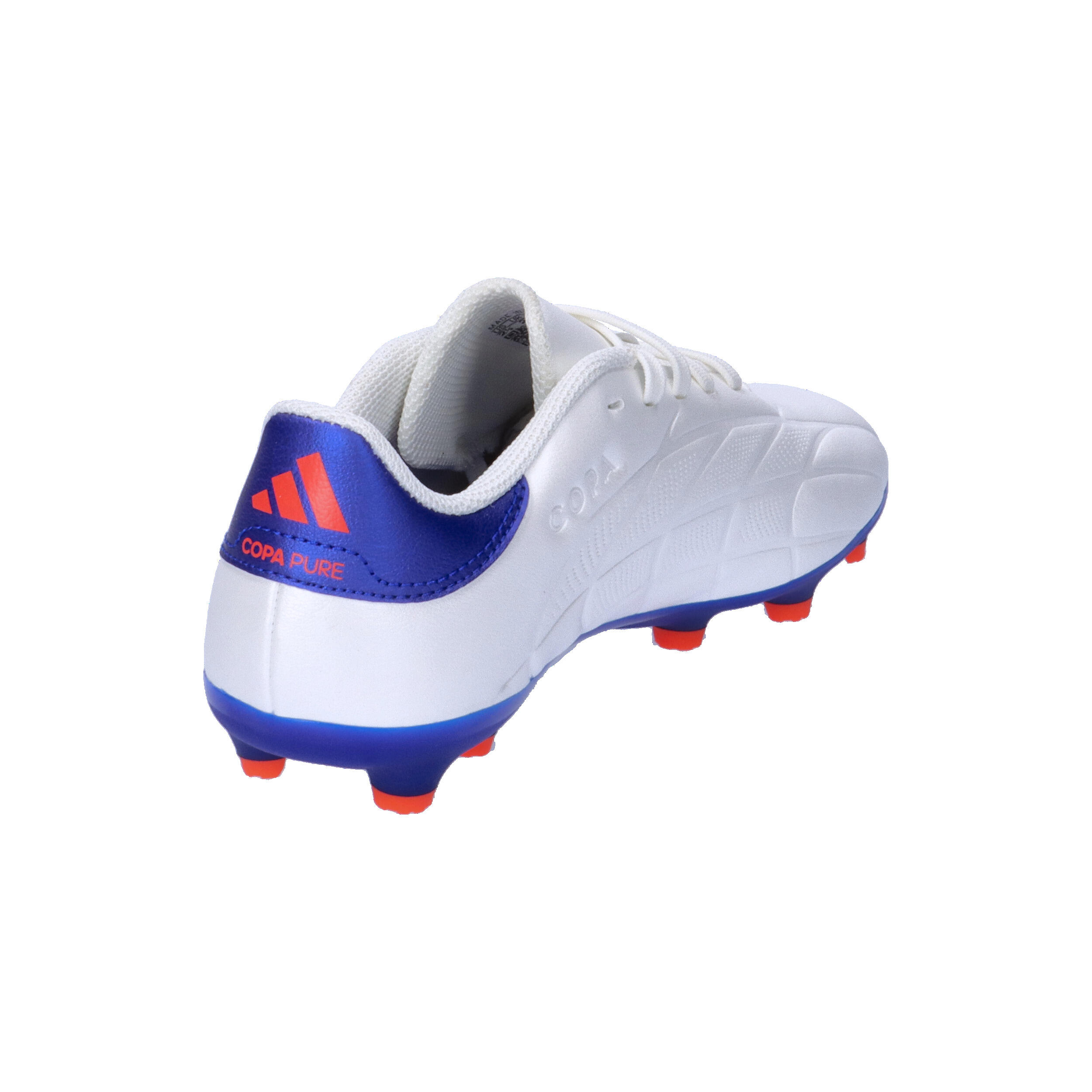 Copa Pure 2 League Firm Ground Voetbalschoenen Kids 14/15