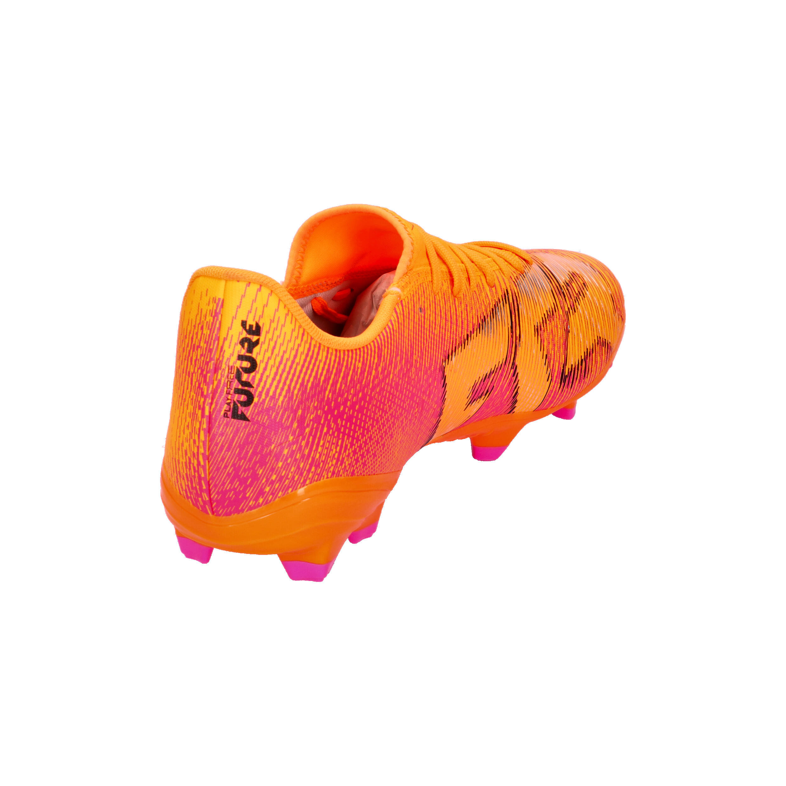 Chuteiras de futebol relvado natural e sintético conforto Future 8 Play Fg/Ag 14/15