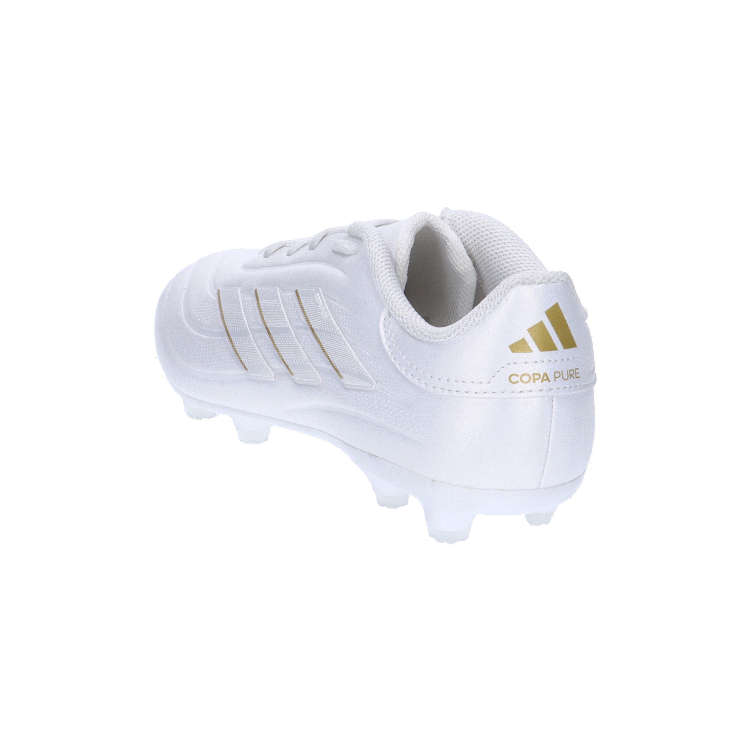Copa Pure 2 League Firm Ground Voetbalschoenen Kids 12/15