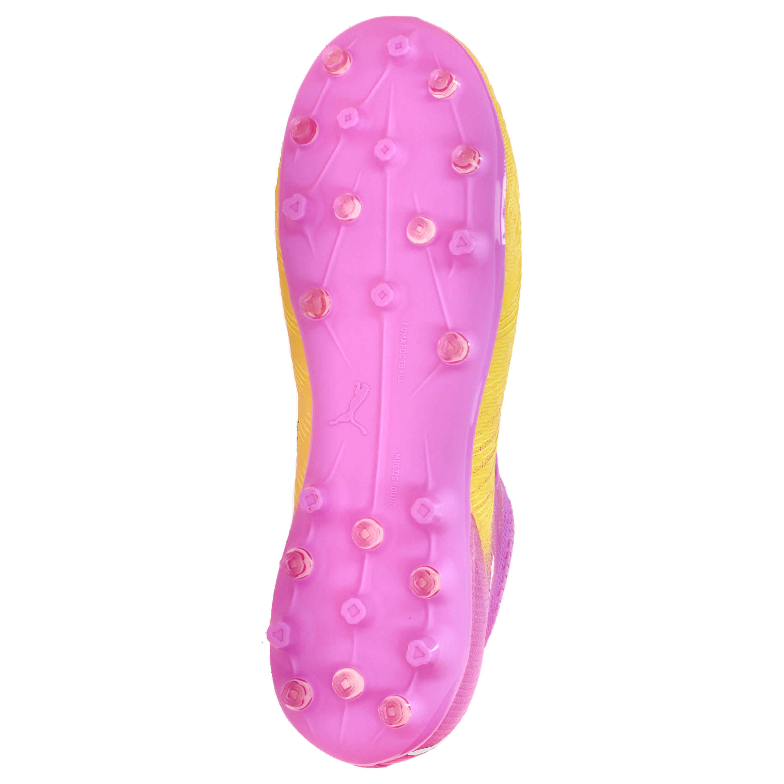 Puma Kinder Fussballschuhe Future 9 Match MG Jr 108917 6/15