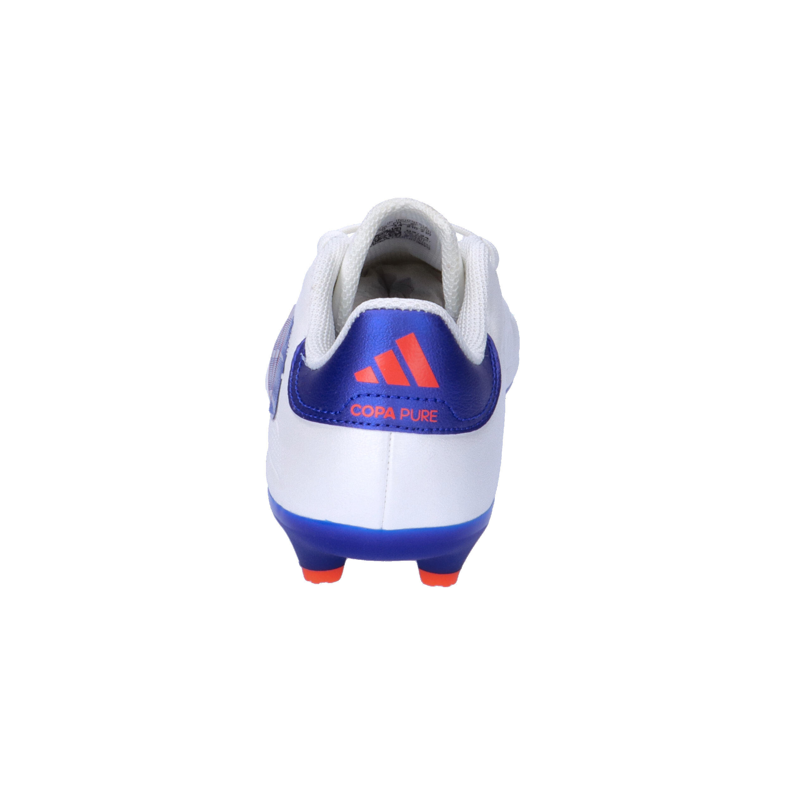 Copa Pure 2 League Firm Ground Voetbalschoenen Kids 13/15
