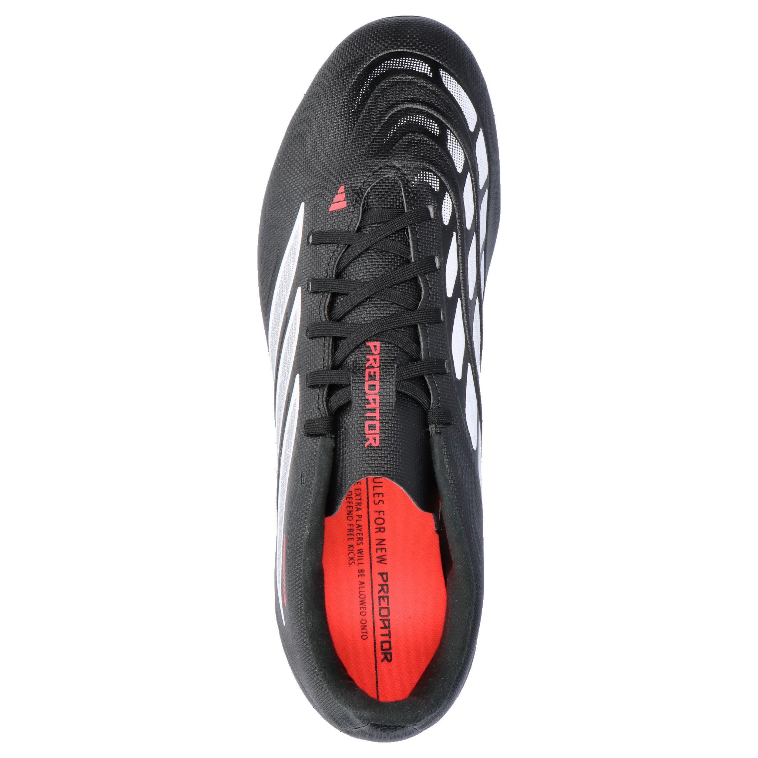 Botas de fútbol adidas Predator Club FG/MG 5/15