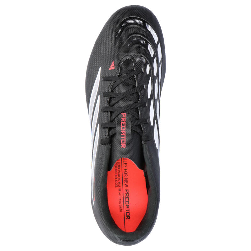 Încălțăminte fotbal adidas Predator Club FG/MG