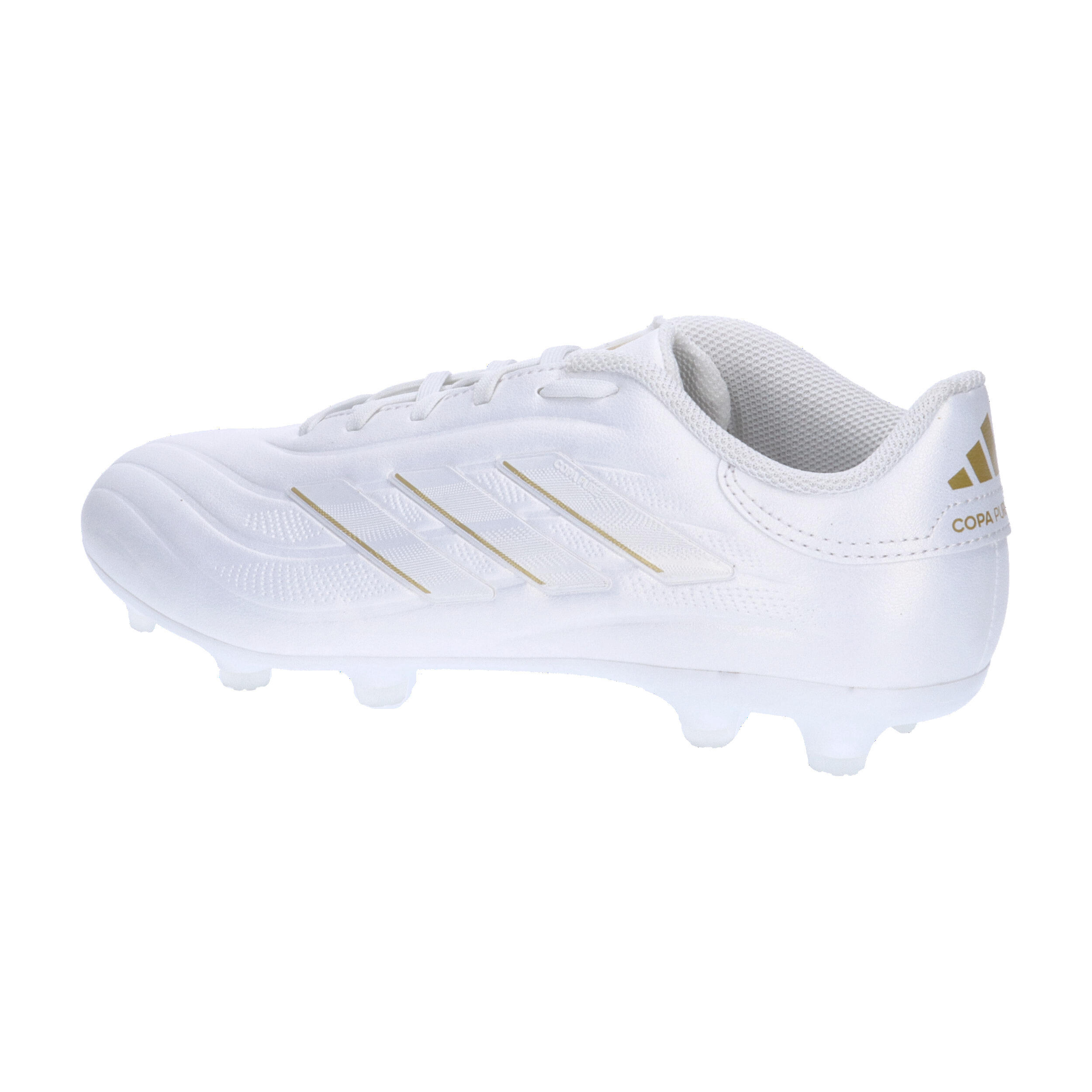 Copa Pure 2 League Firm Ground Voetbalschoenen Kids 11/15