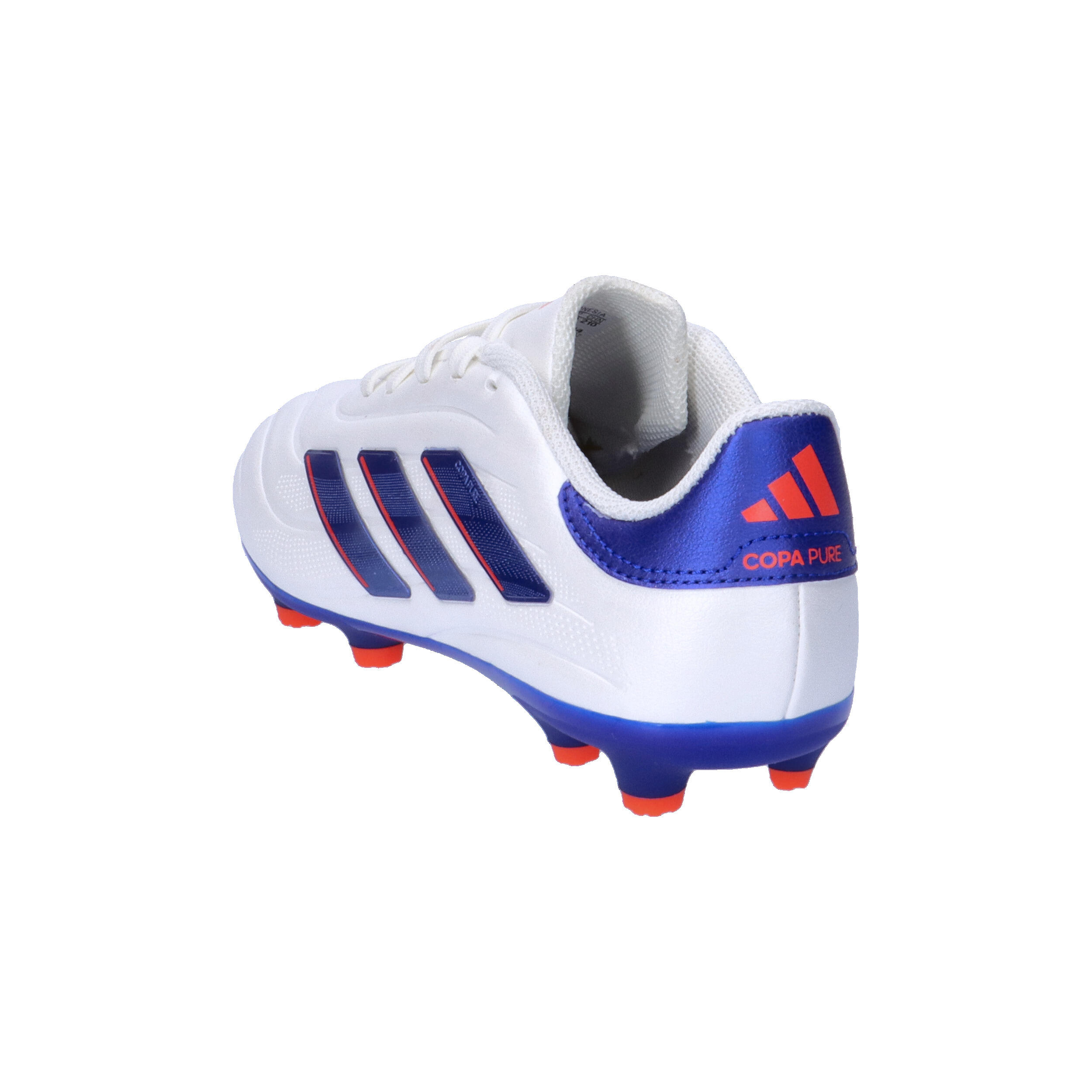 Copa Pure 2 League Firm Ground Voetbalschoenen Kids 12/15