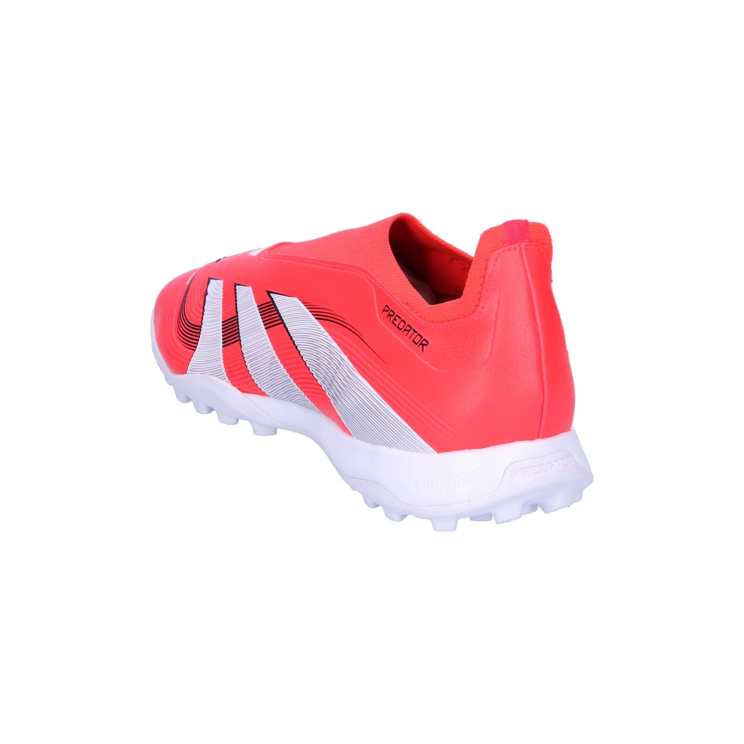 Predator League Laceless TF Fußballschuh 12/15