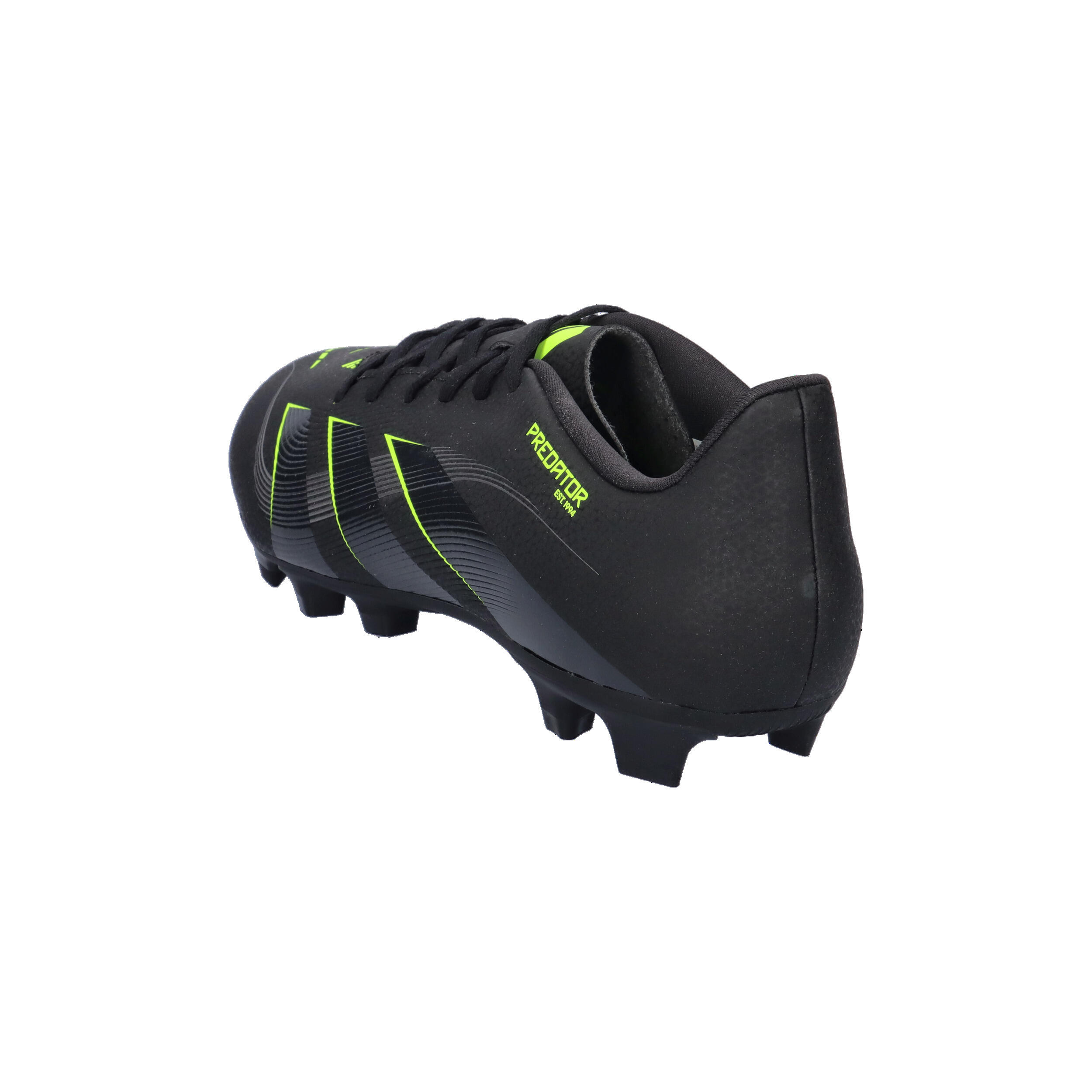 Buty piłkarskie Predator Club Firm/Multi-Ground 12/15