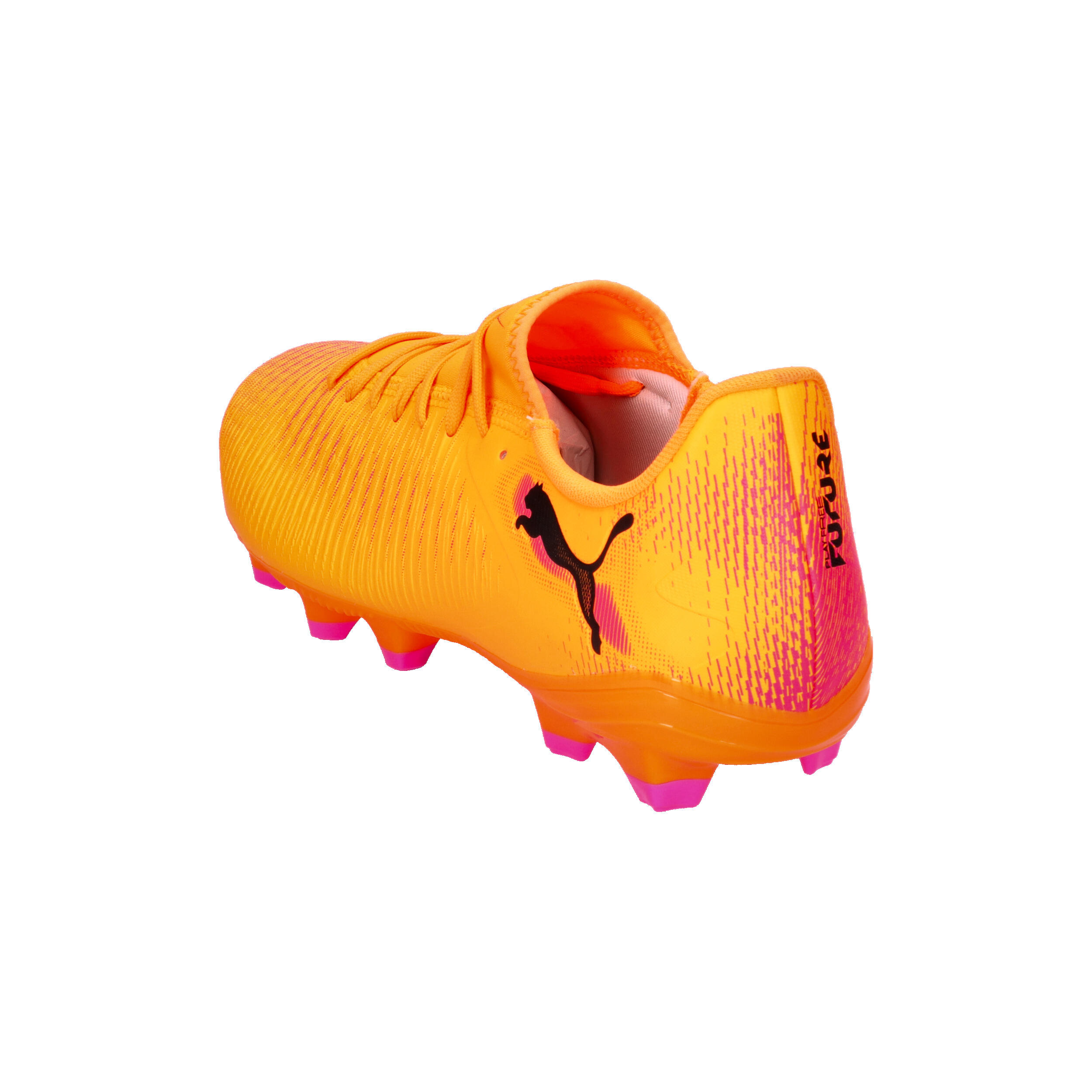 Chuteiras de futebol relvado natural e sintético conforto Future 8 Play Fg/Ag 12/15
