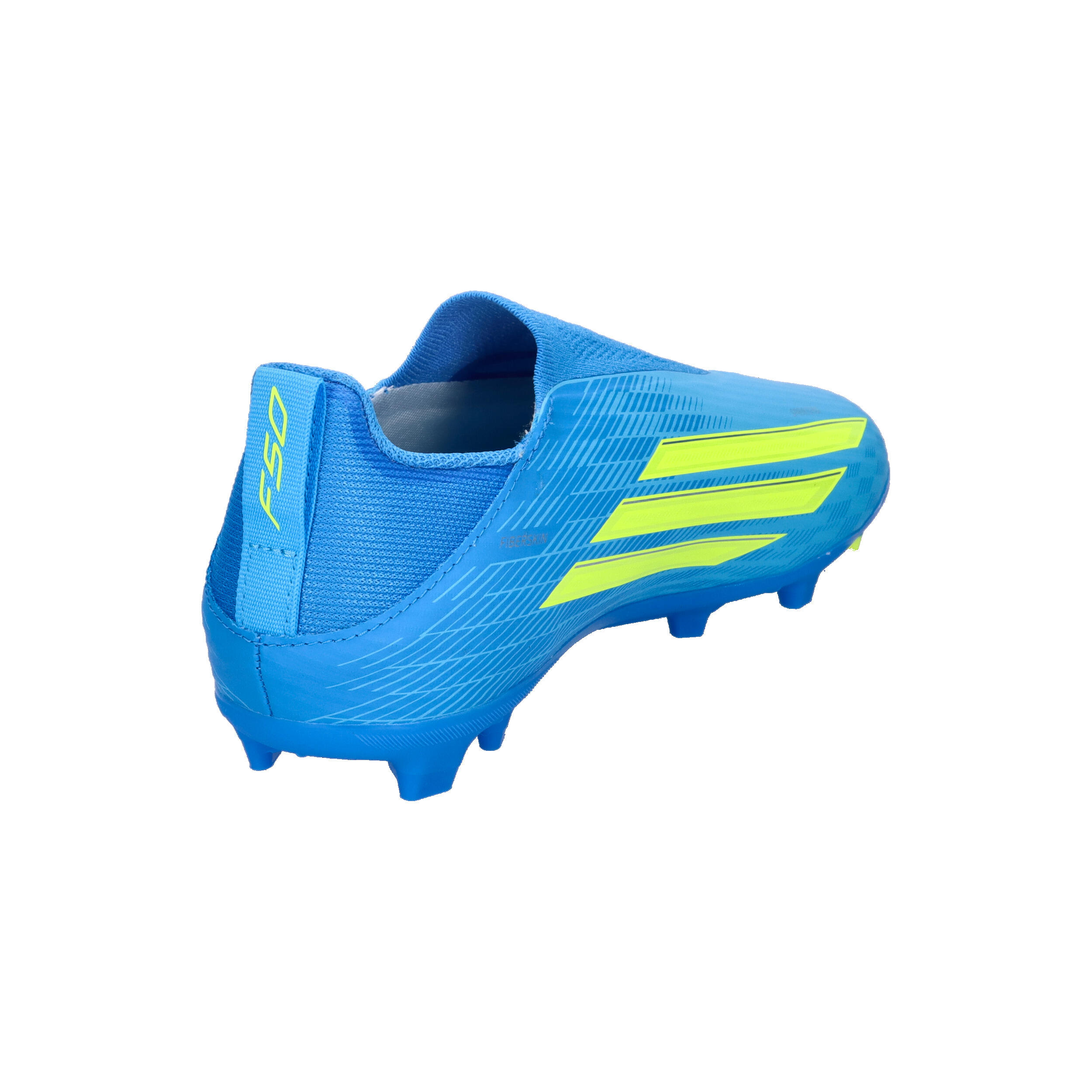 Dziecięce buty piłkarskie F50 LEAGUE Laceless Firm Ground / Multi Ground 14/15