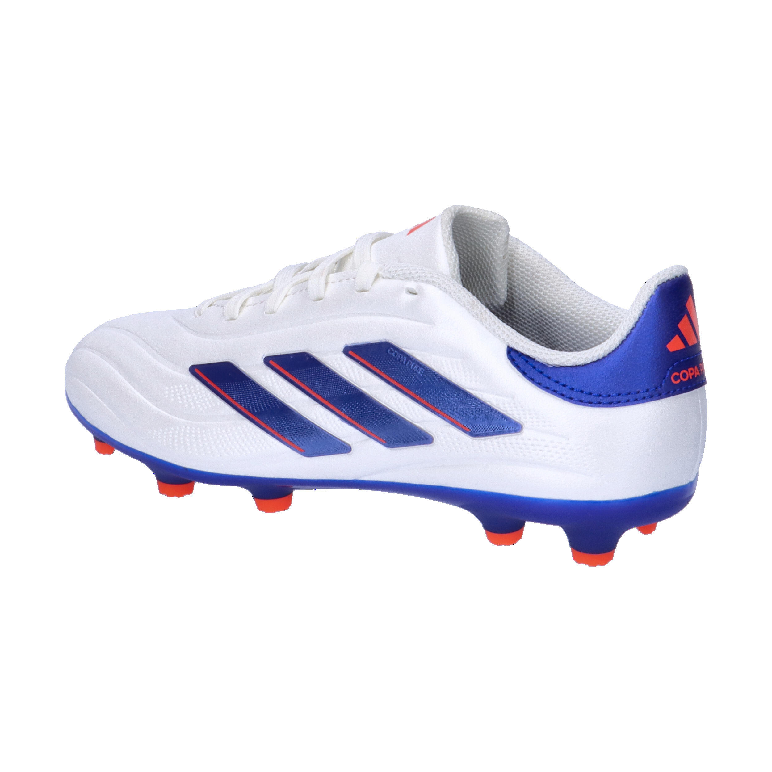 Copa Pure 2 League Firm Ground Voetbalschoenen Kids 11/15