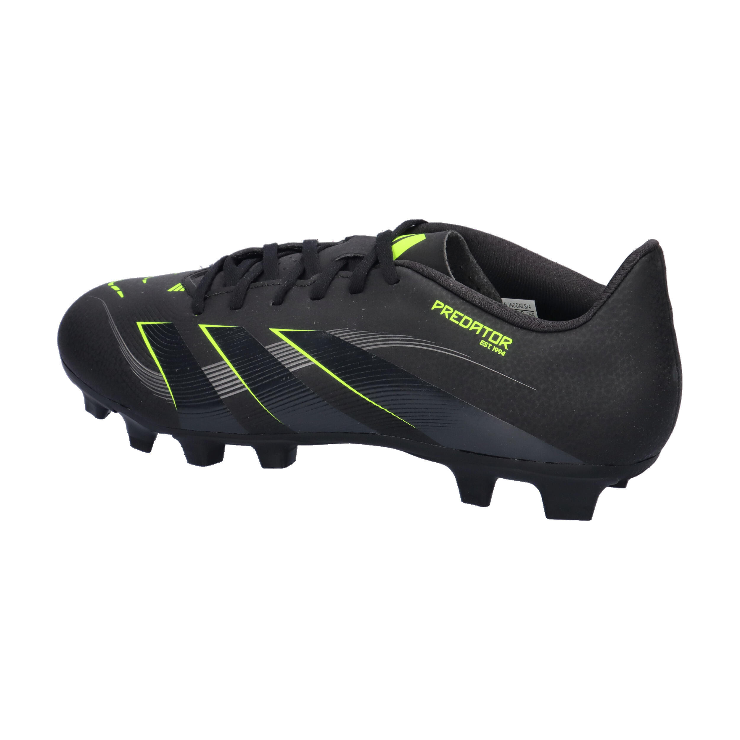 Buty piłkarskie Predator Club Firm/Multi-Ground 11/15