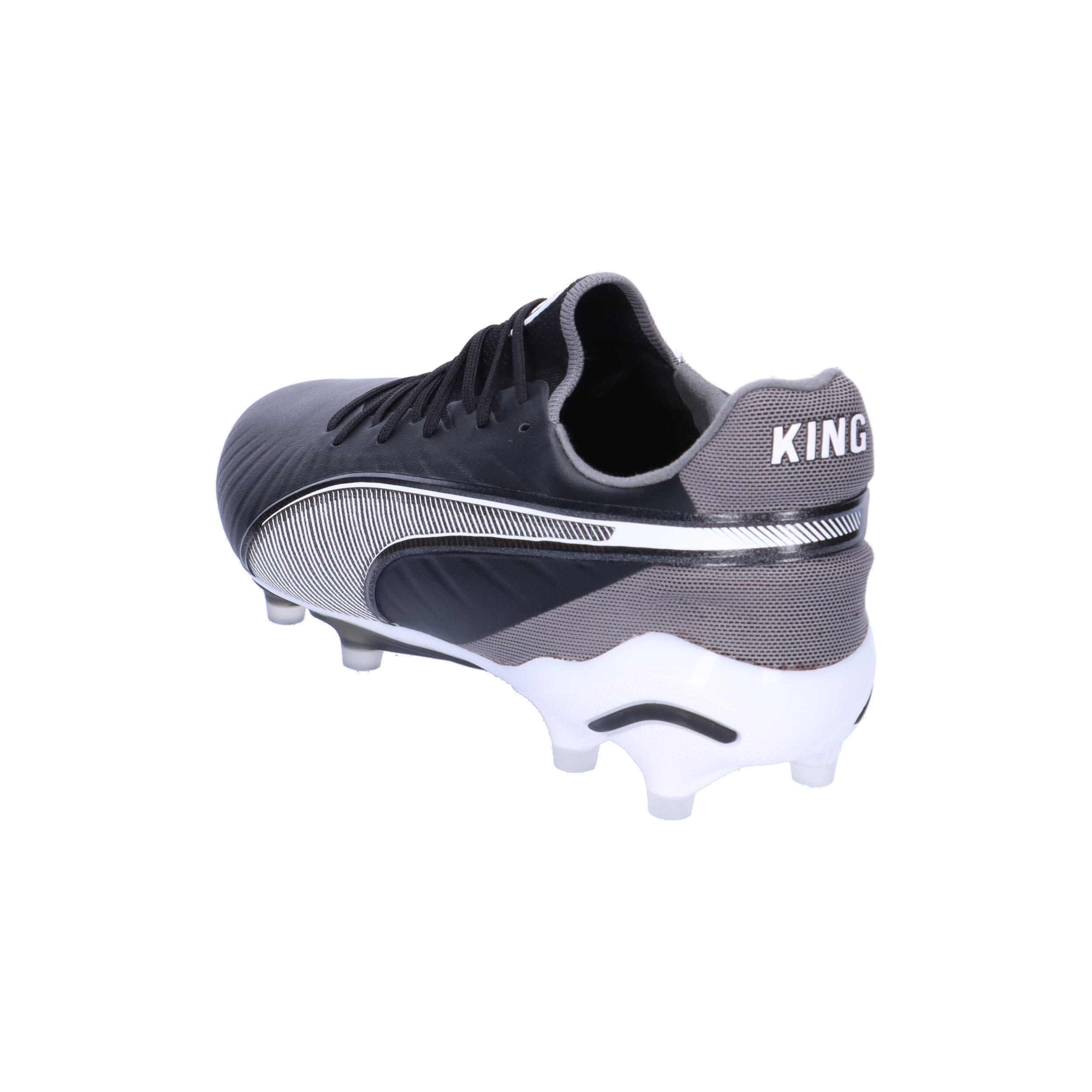 Football Boots Puma King Ultimate FG/AG 12/15
