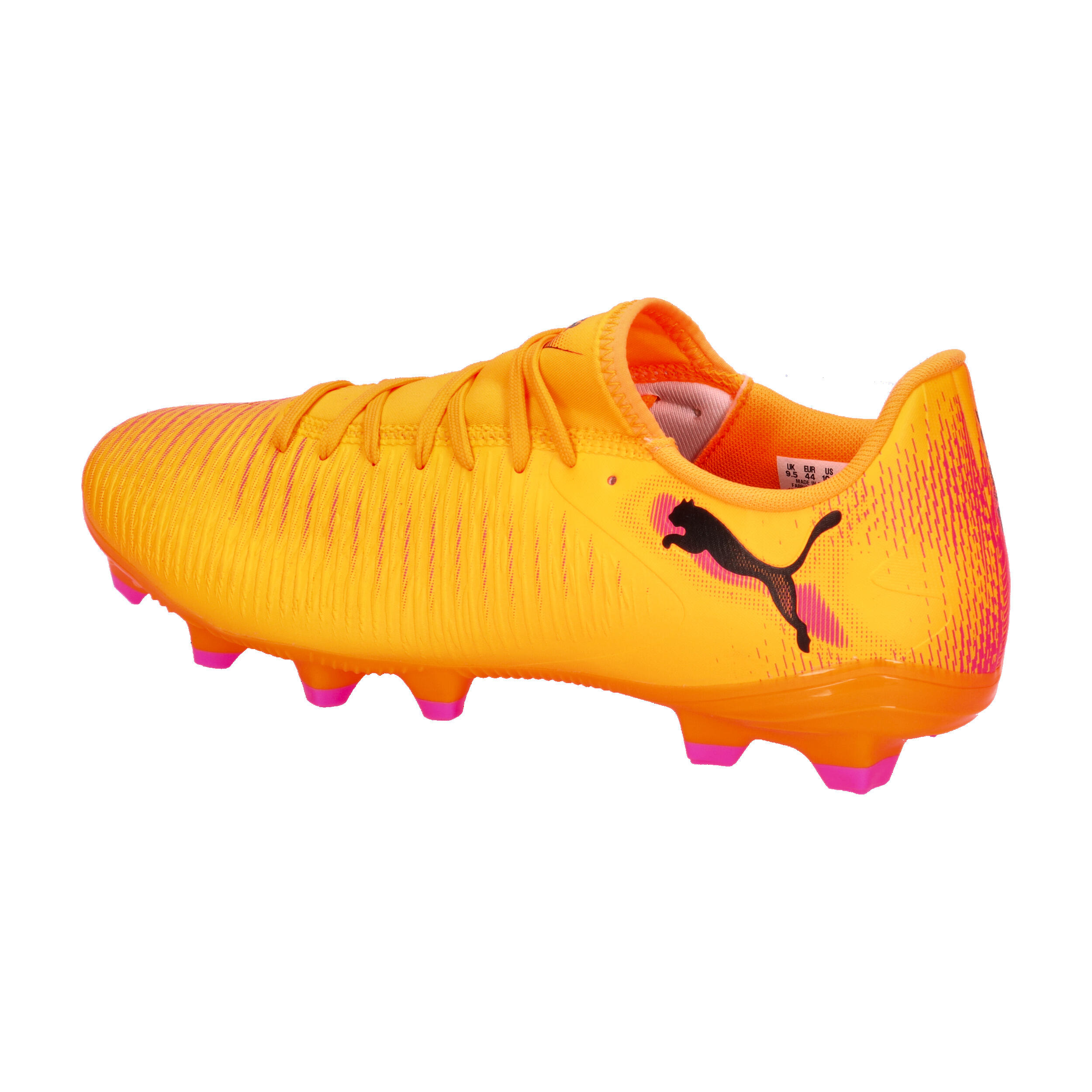 Chuteiras de futebol relvado natural e sintético conforto Future 8 Play Fg/Ag 11/15