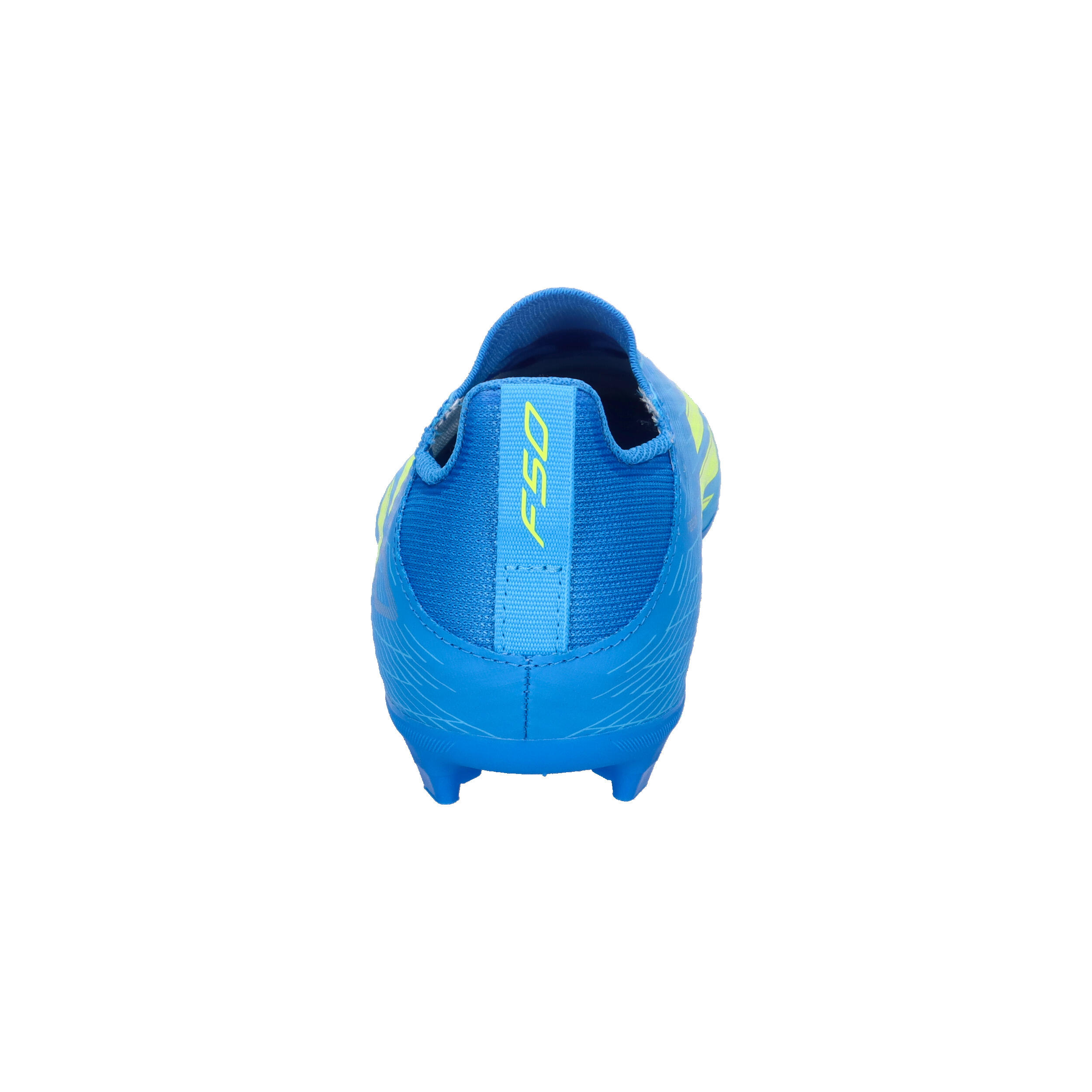 Dziecięce buty piłkarskie F50 LEAGUE Laceless Firm Ground / Multi Ground 13/15