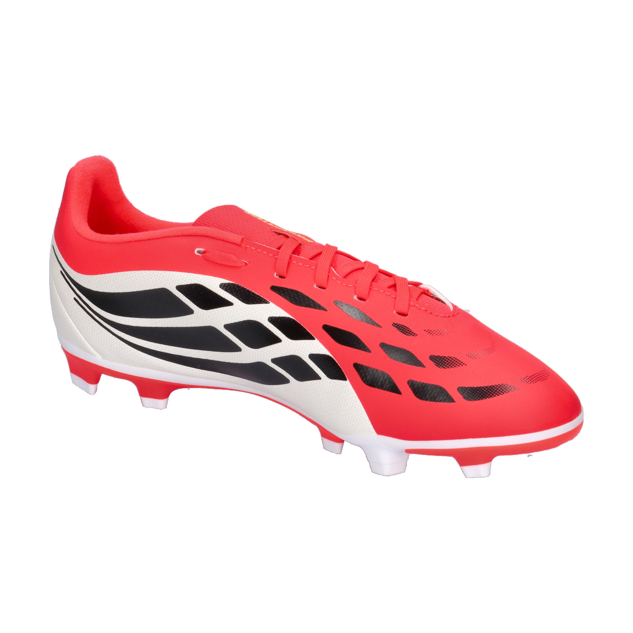 Chaussures de football enfant adidas Predator Club FG/MG 8/15