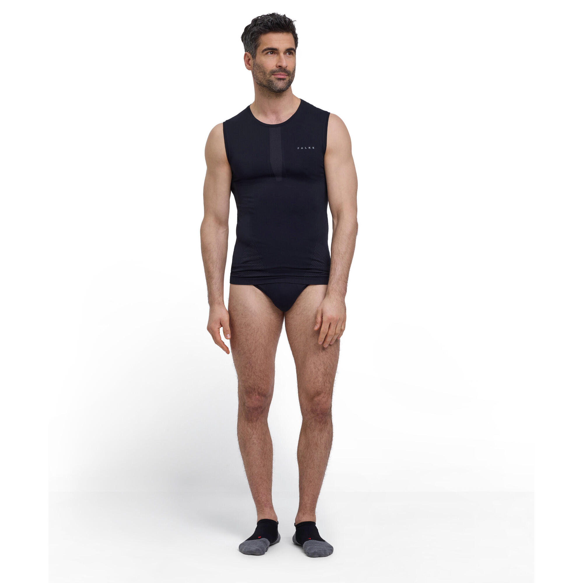Slips Falke Warm 12/15
