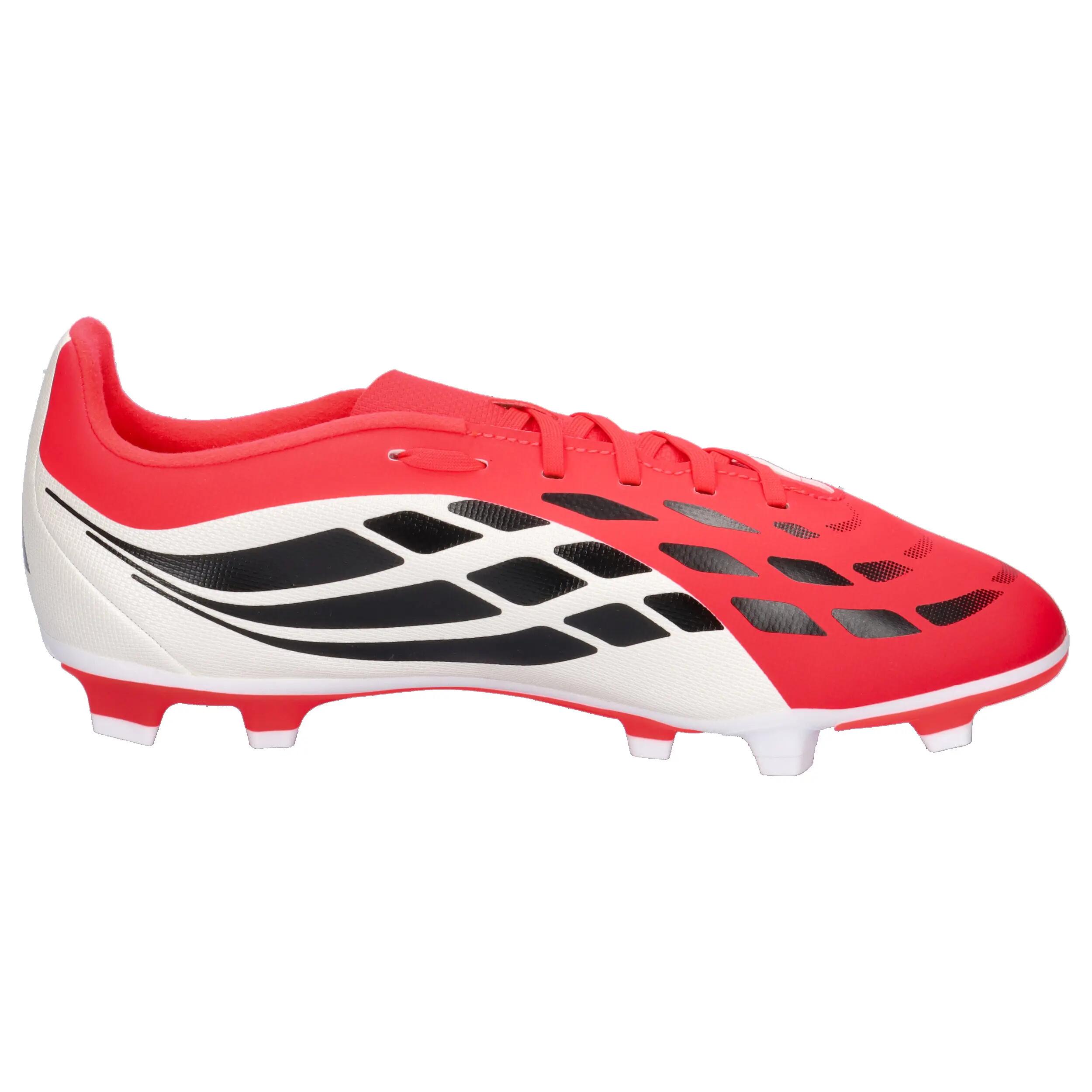 Scarpe calcio per bambini adidas Predator Club FG/MG 7/15