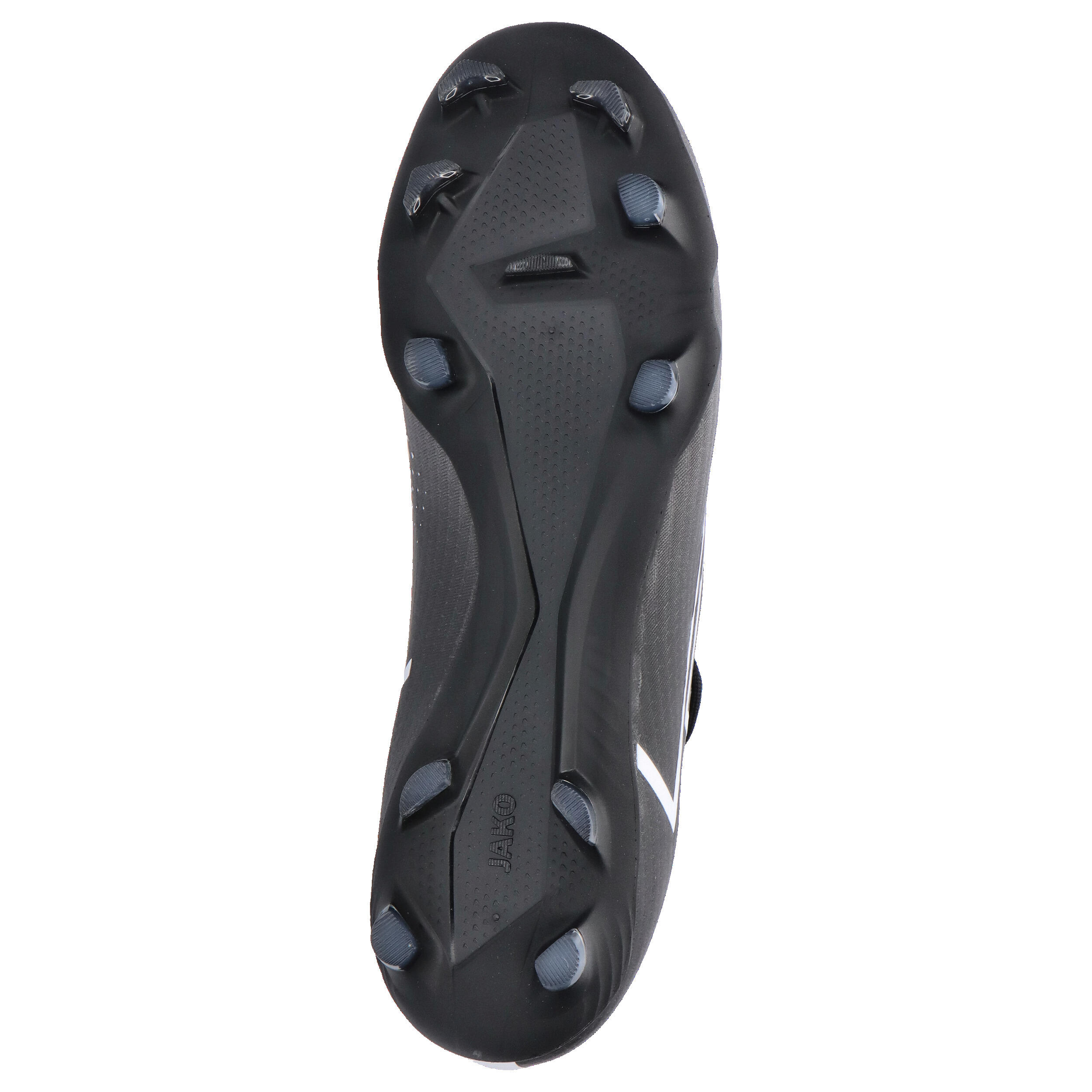 JAKO Herren Fußballschuh RS89 Team FG/AG - 5551 6/15