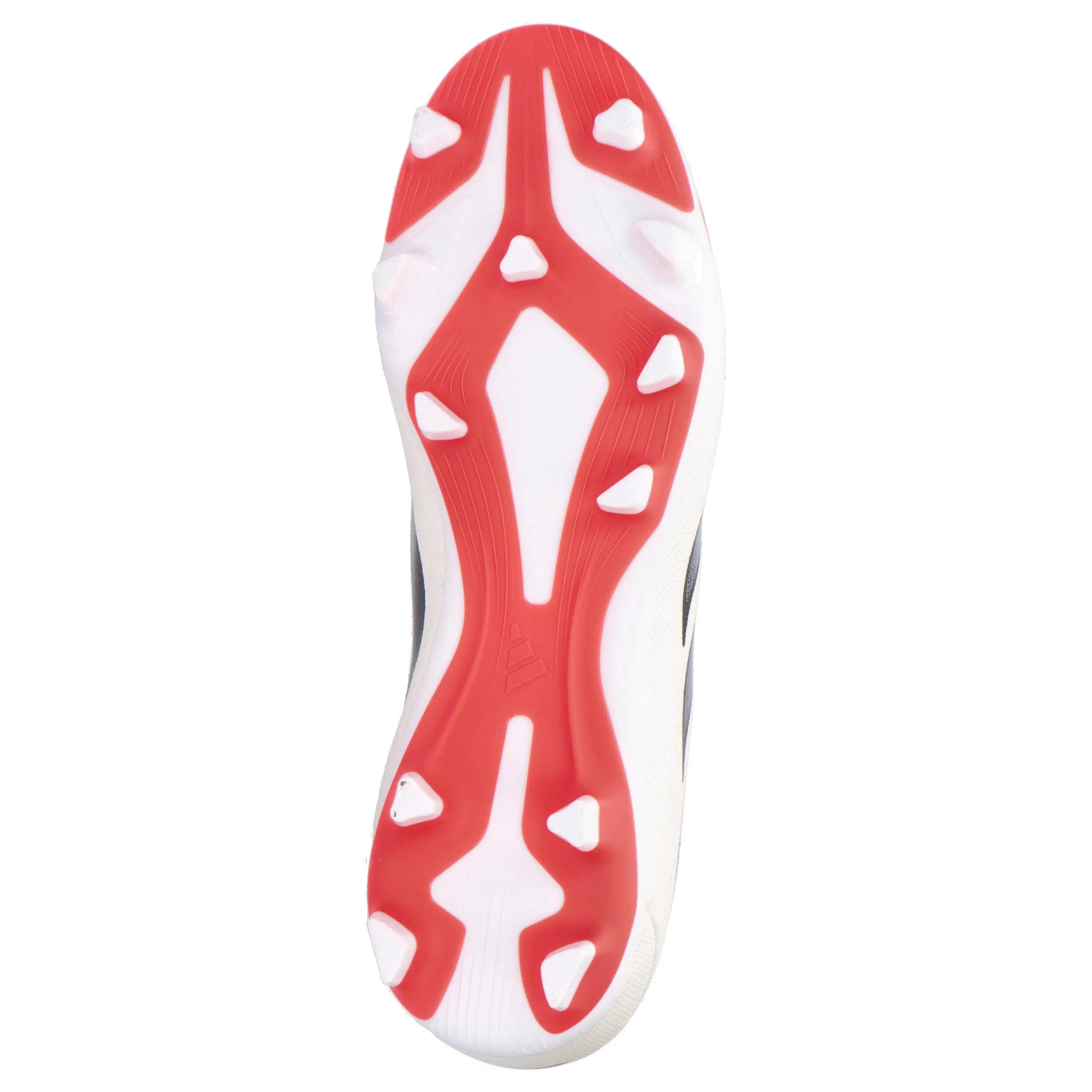 Scarpe calcio per bambini adidas Predator Club FG/MG 6/15