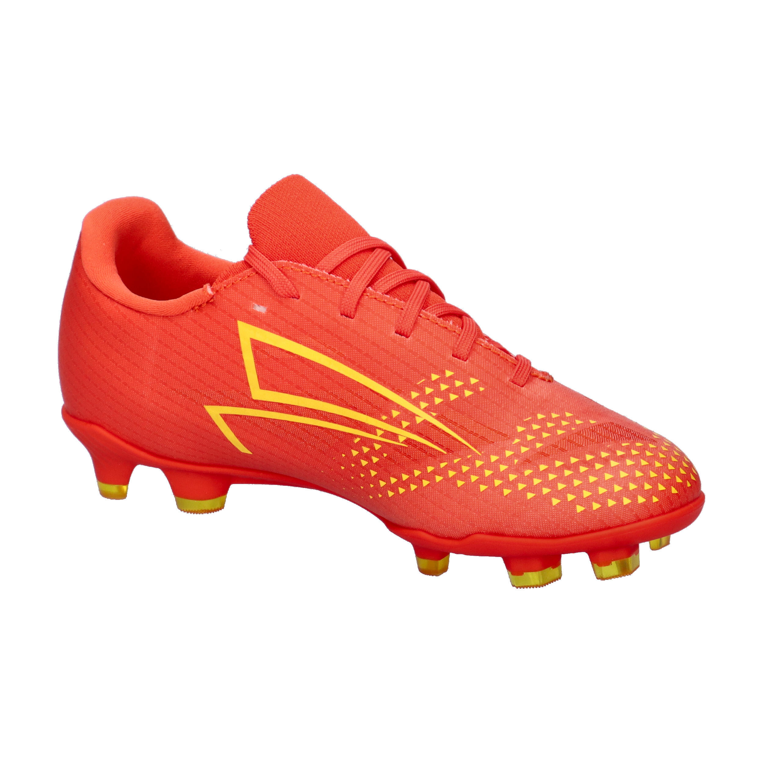 JAKO Kinder RS89 Academy FG/AG - 5554 8/15