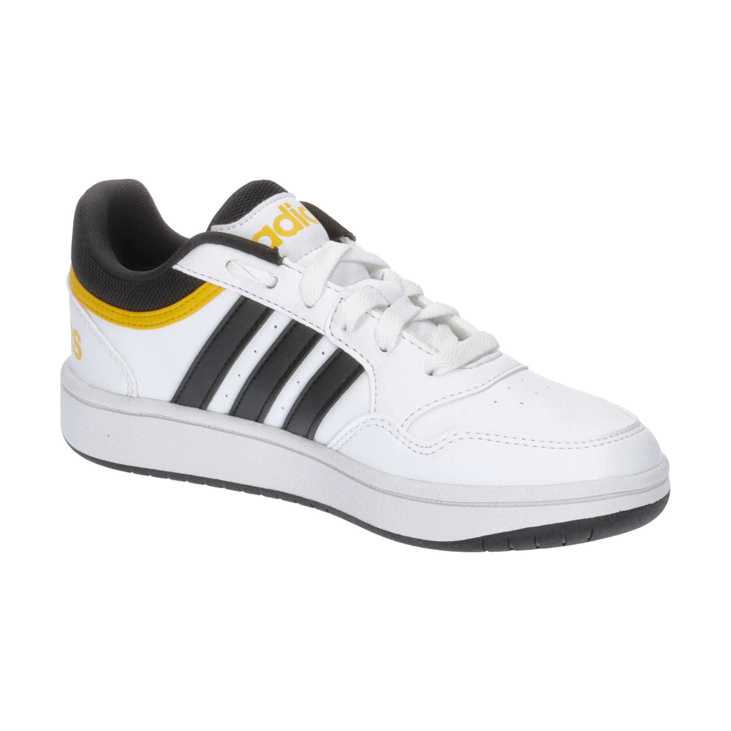Schoen Adidas model IF2726 voor unisex jongens 8/15