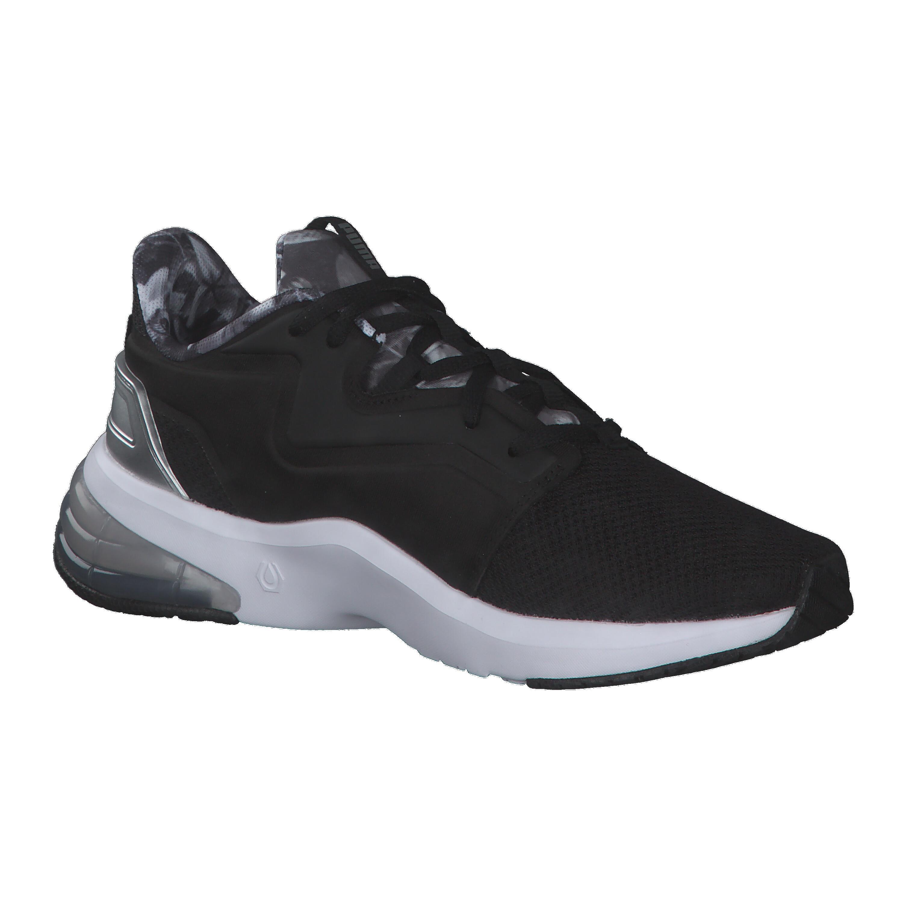 Puma Damen Trainingsschuhe LVL-UP XT UNTMD Floral 194426 8/15