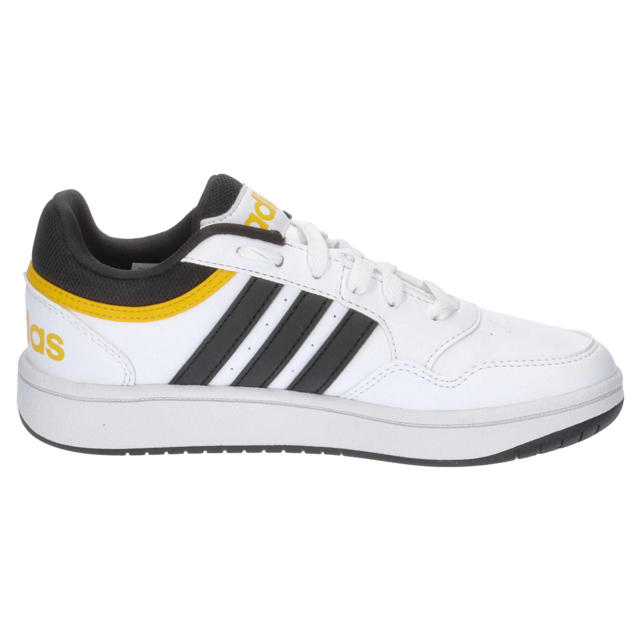 Schoen Adidas model IF2726 voor unisex jongens 7/15