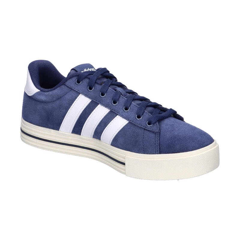 Pantofi adidas Daily 4.0 în albastru închis