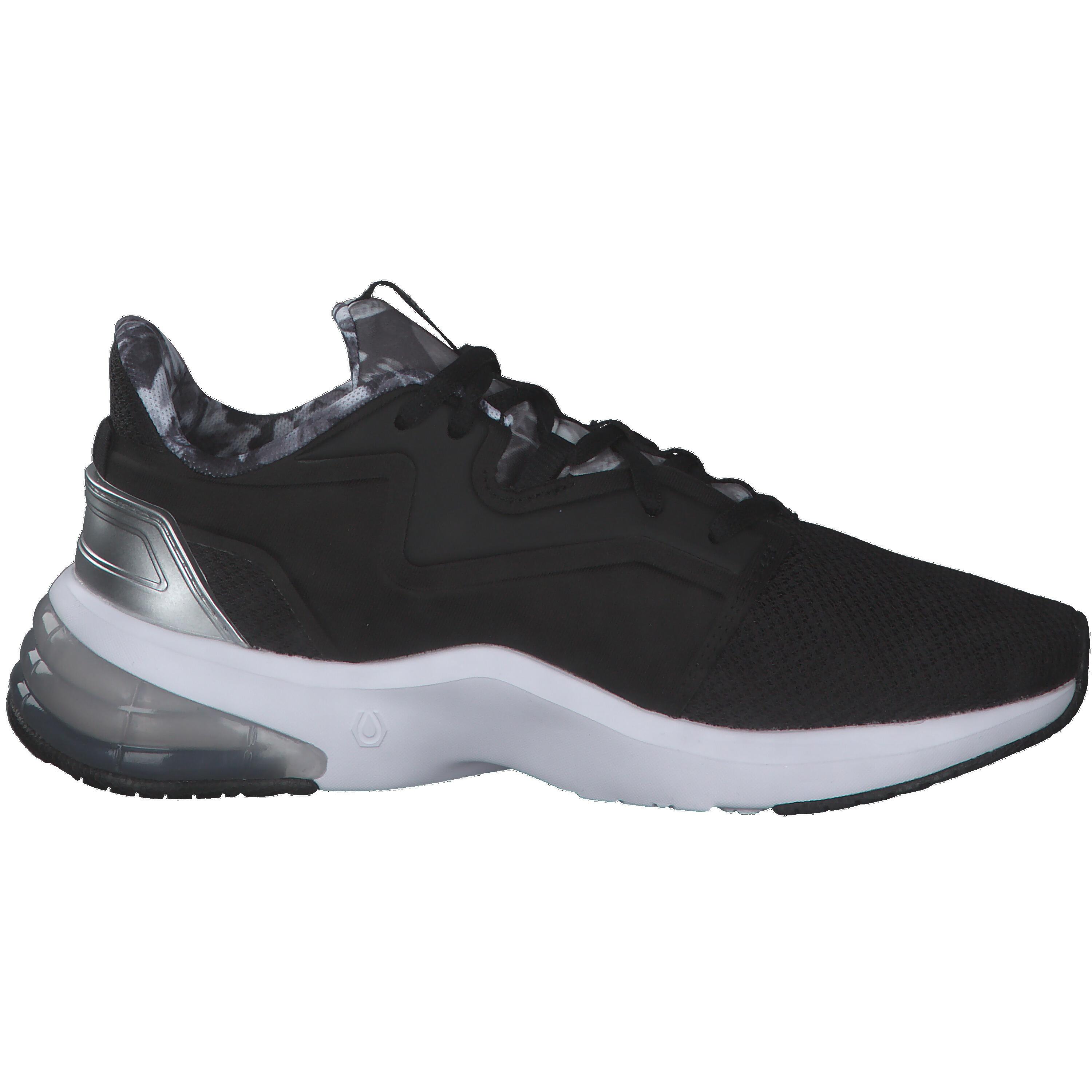Puma Damen Trainingsschuhe LVL-UP XT UNTMD Floral 194426 7/15