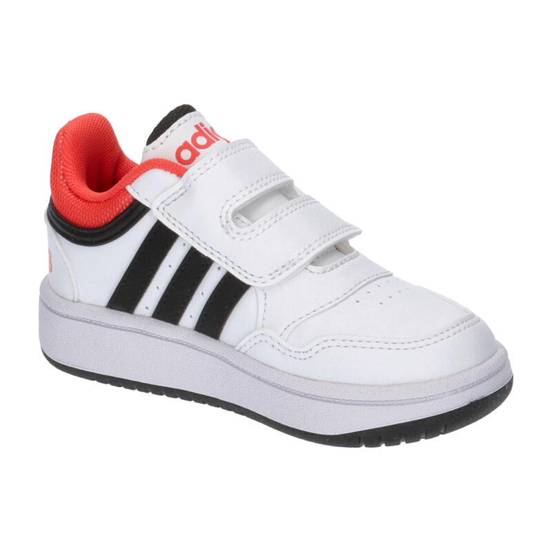 Pantofi Sport Adidas Model Hoops 3.0 Cf I Culoare Alb