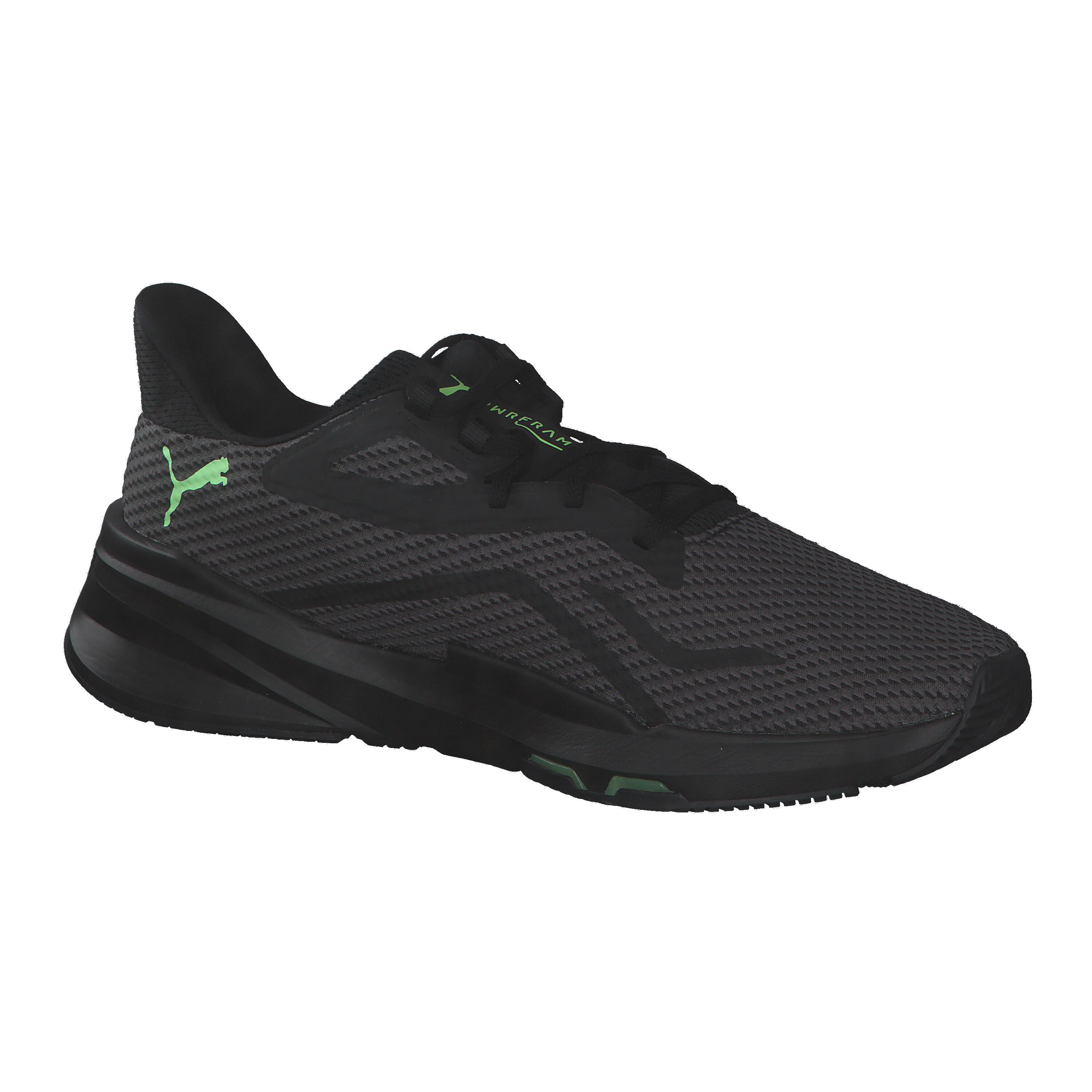 Schoenen om hard te lopen voor heren Puma Pwr Frame Tr 8/15