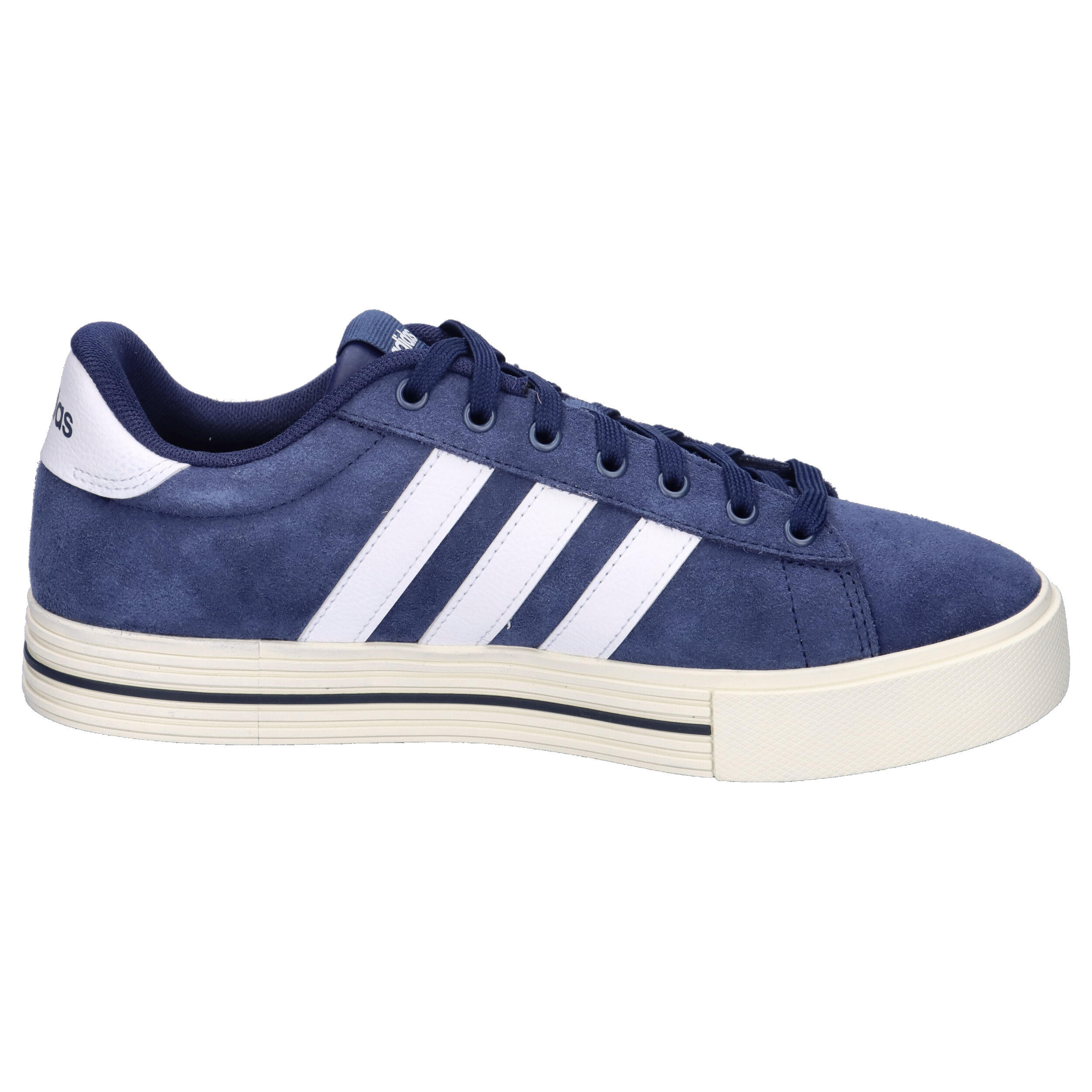 Zapatos adidas Daily 4.0 en azul oscuro 7/15