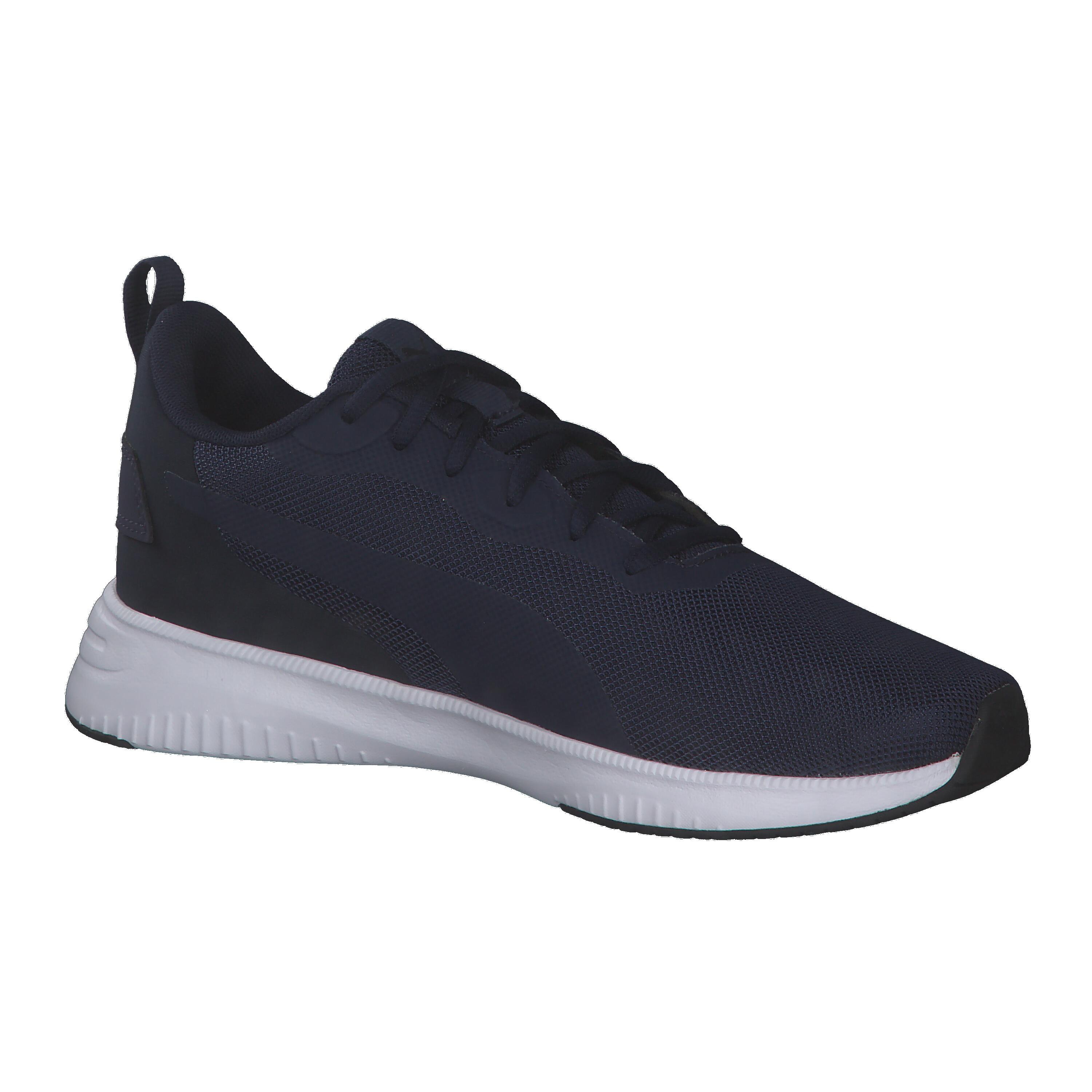 Puma Unisex Laufschuhe Flyer Flex Knit 376287 8/15
