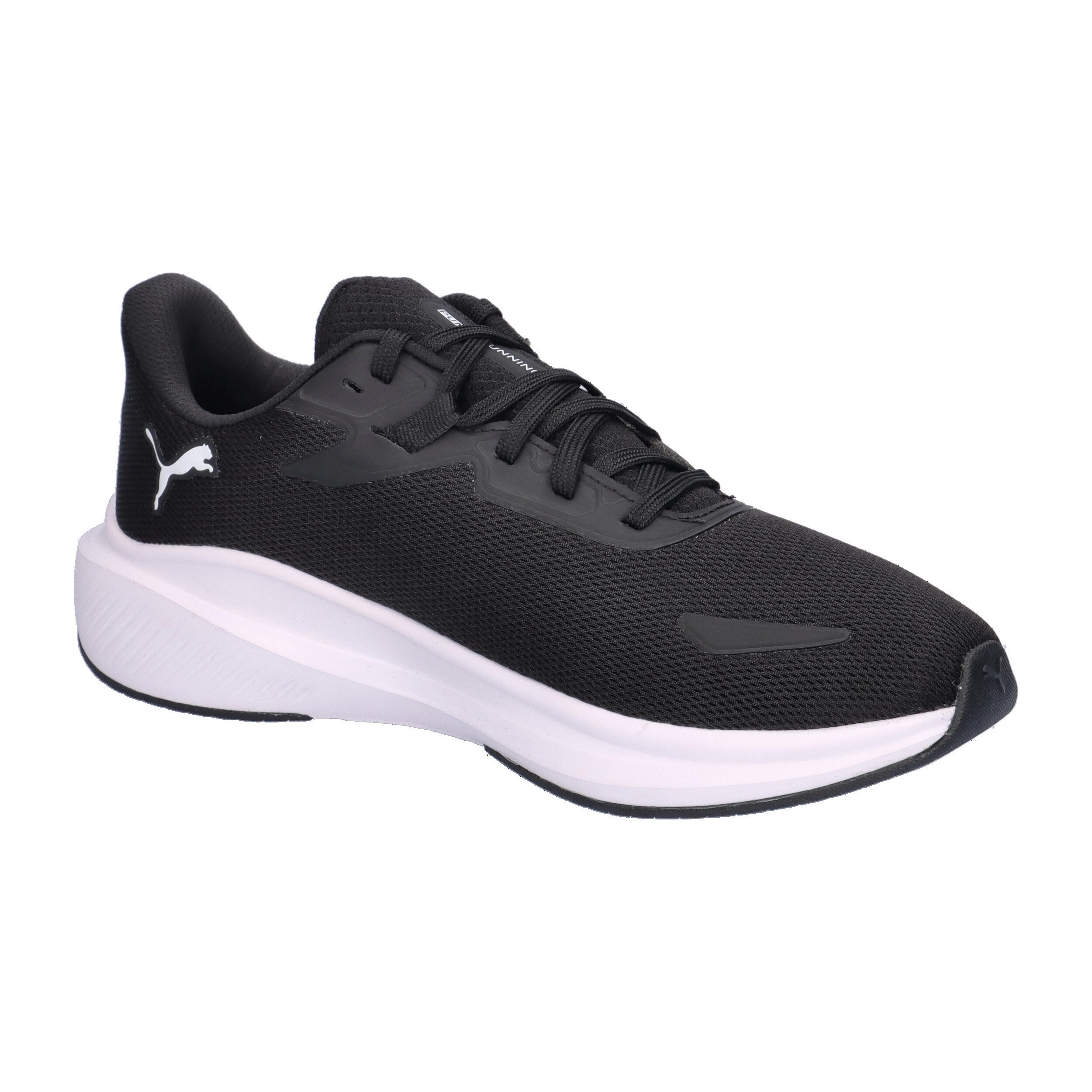 Zapatillas de running Skyrocket Lite PUMA Black White 8/15