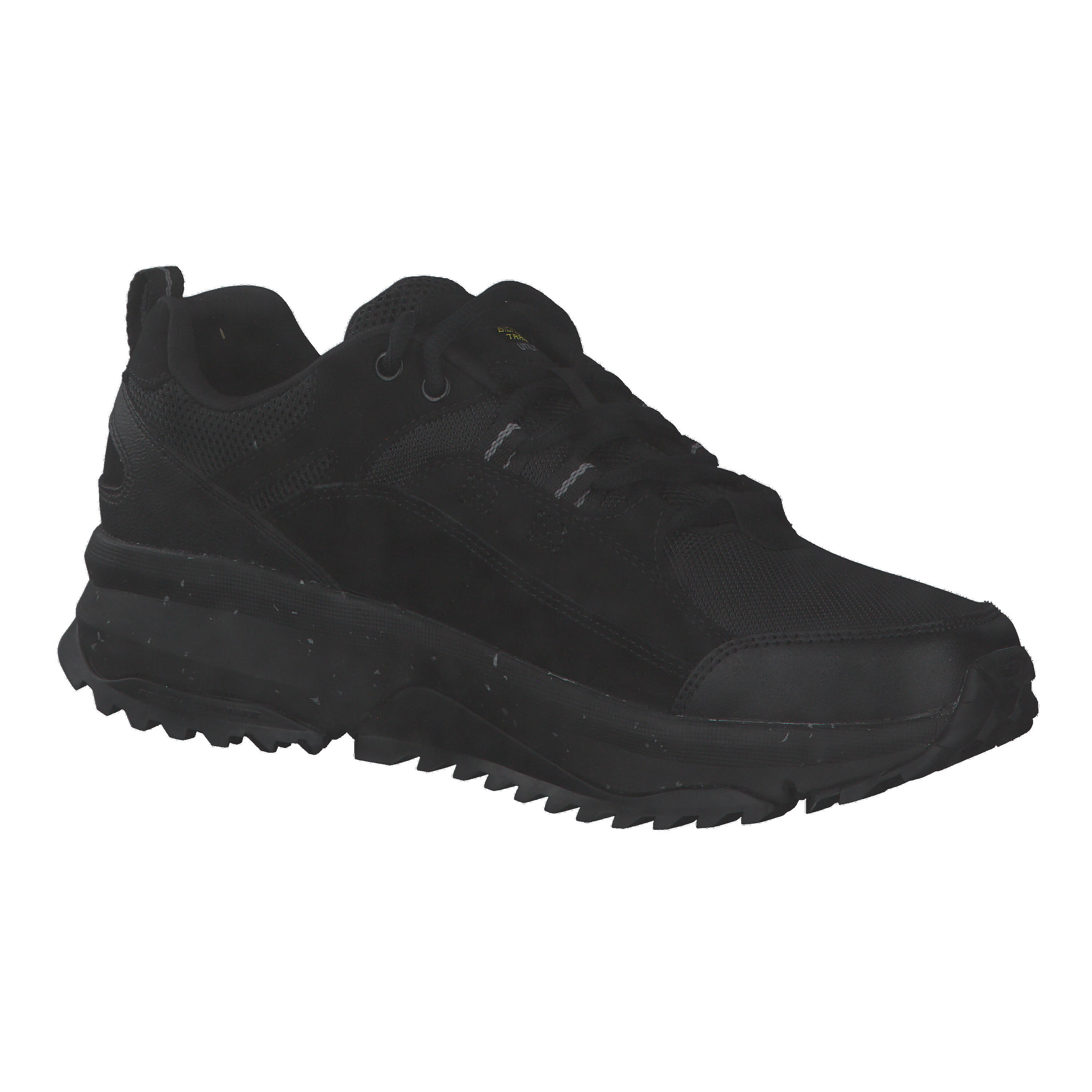 Sapatilhas para homens / masculino Skechers Bionic Trail Road Sector 8/15